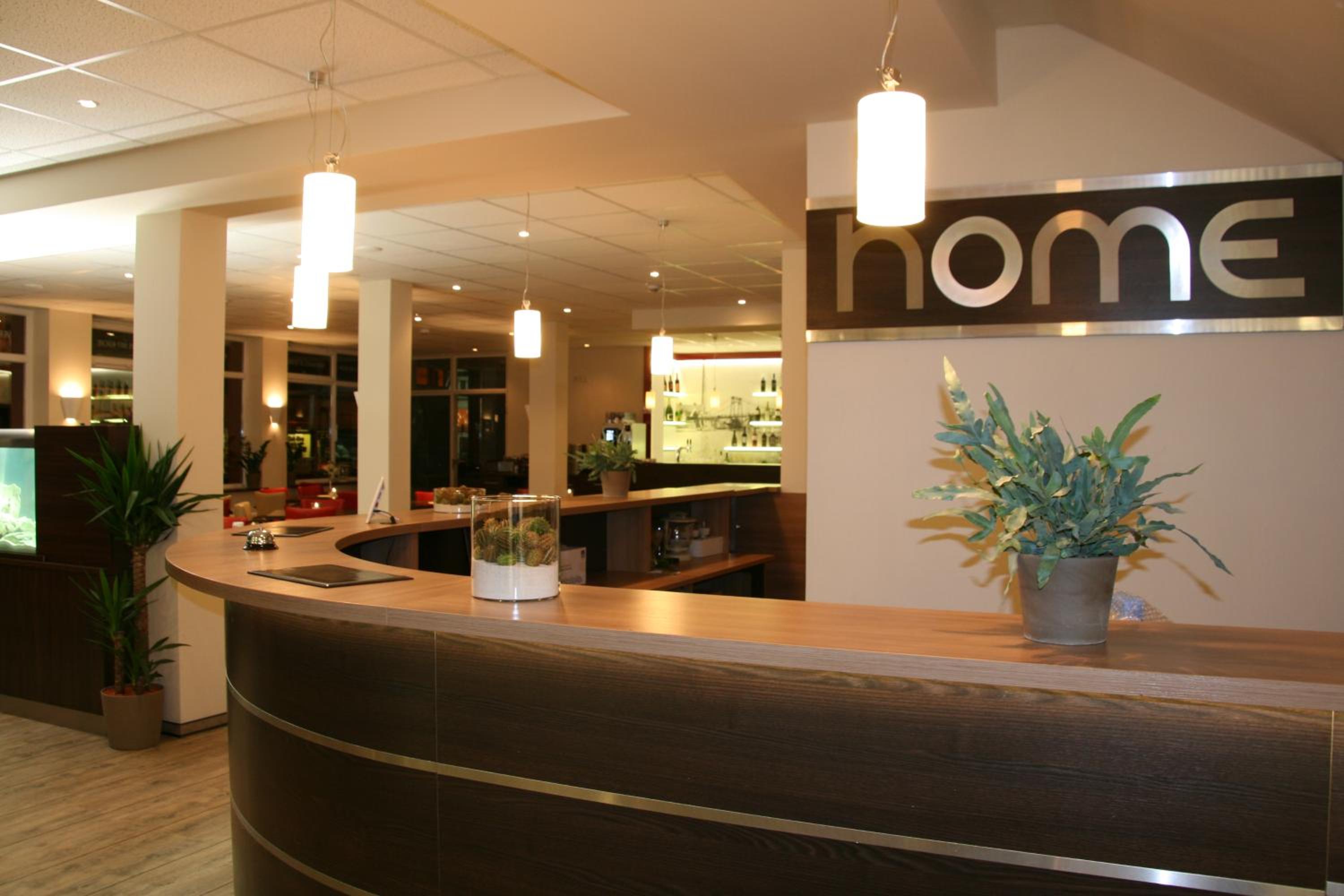home Hotel — 10