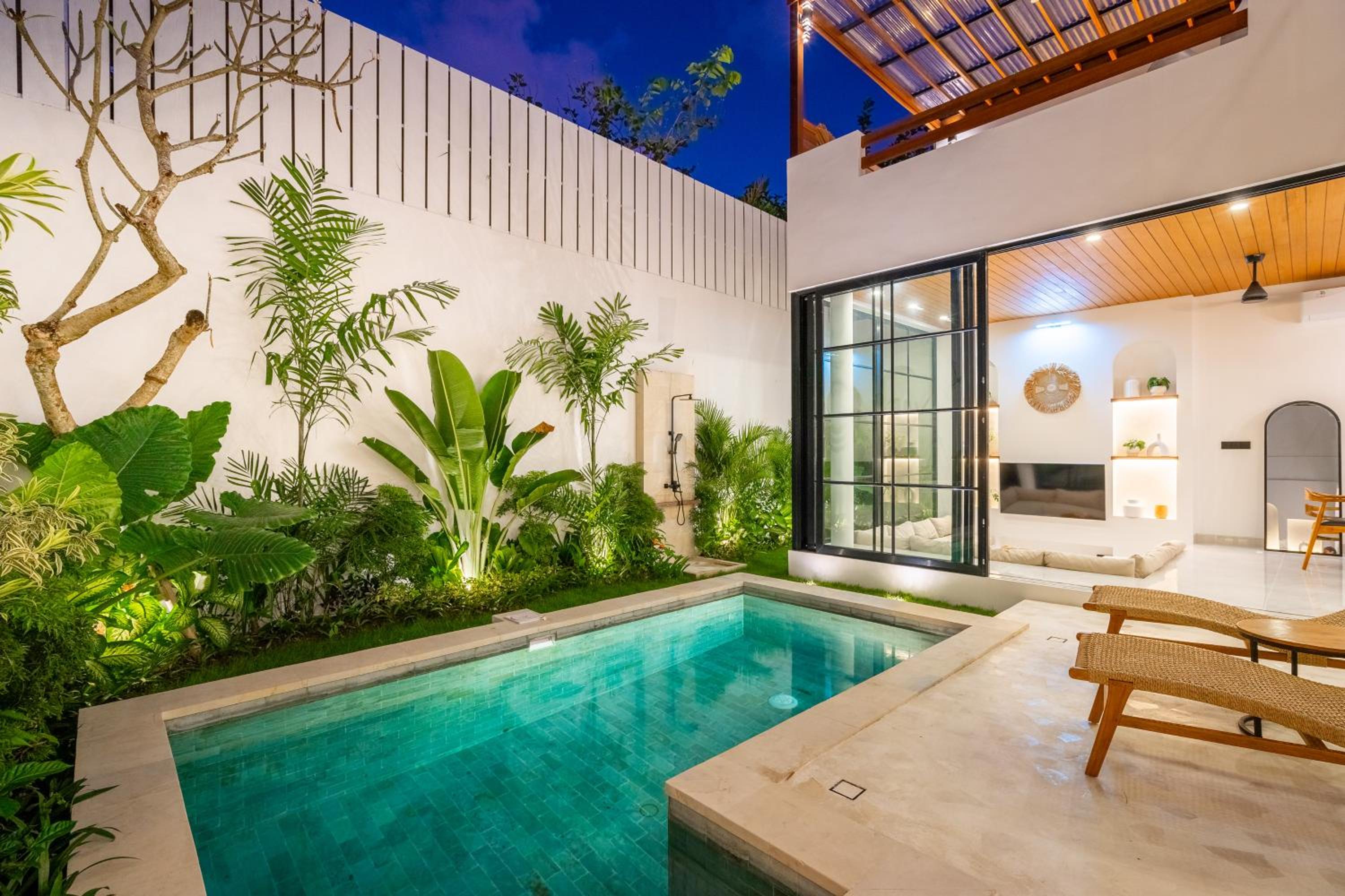 Bucu Villa by Betterplace view 3