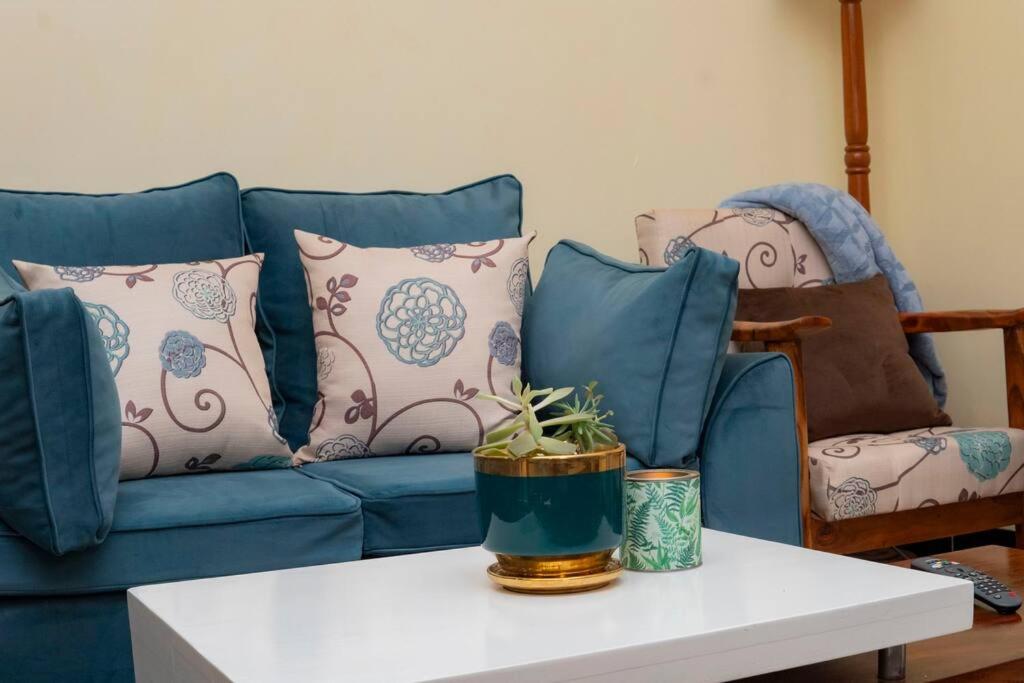 Trinity Furnished Apartment-Buwaate 1 Bedroom Apartment view 5