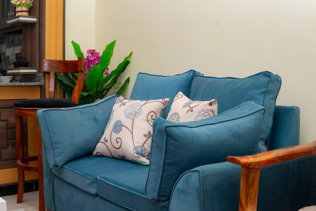 Trinity Furnished Apartment-Buwaate 1 Bedroom Apartment view 4