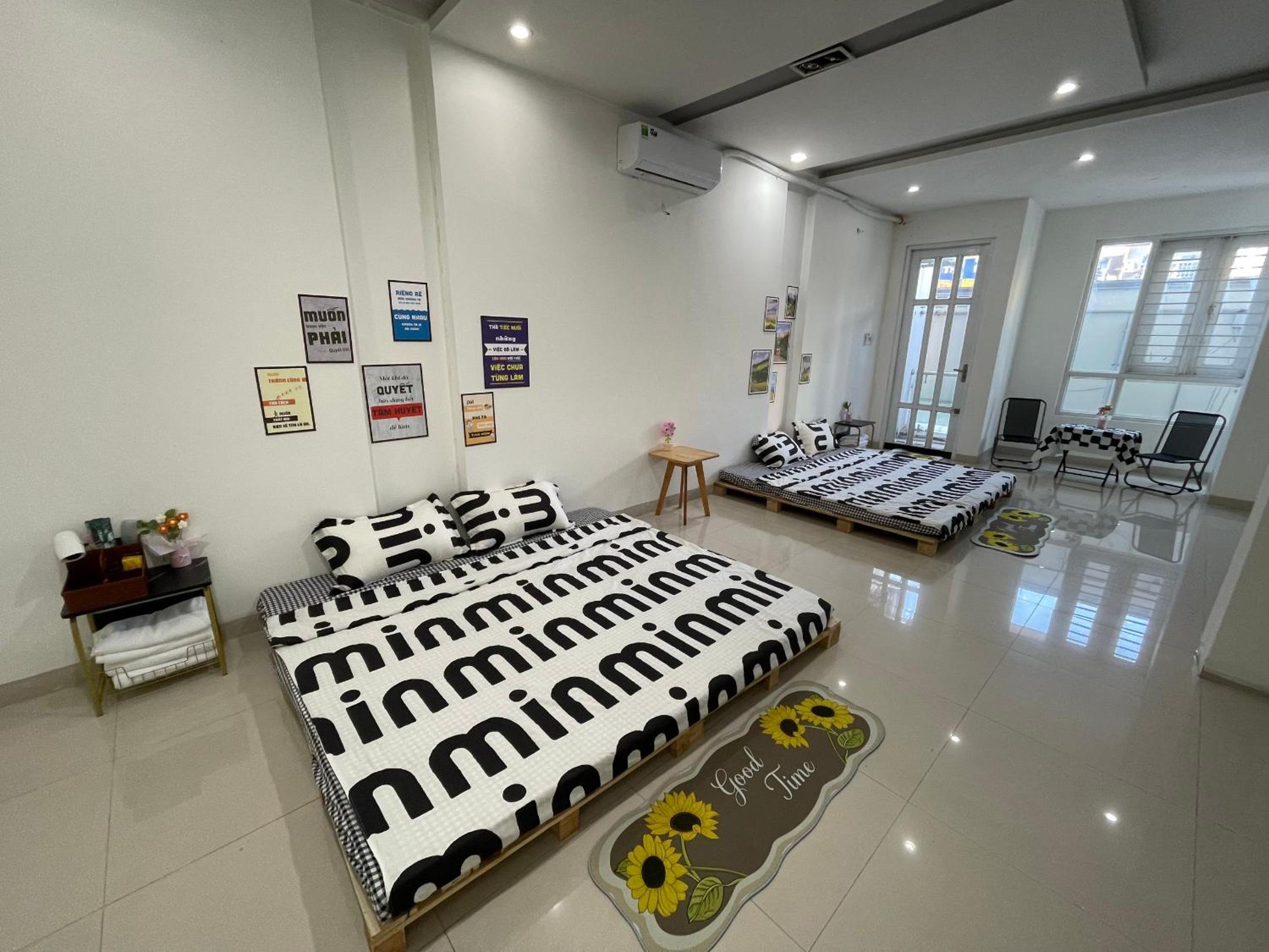 Jocy Home view 2
