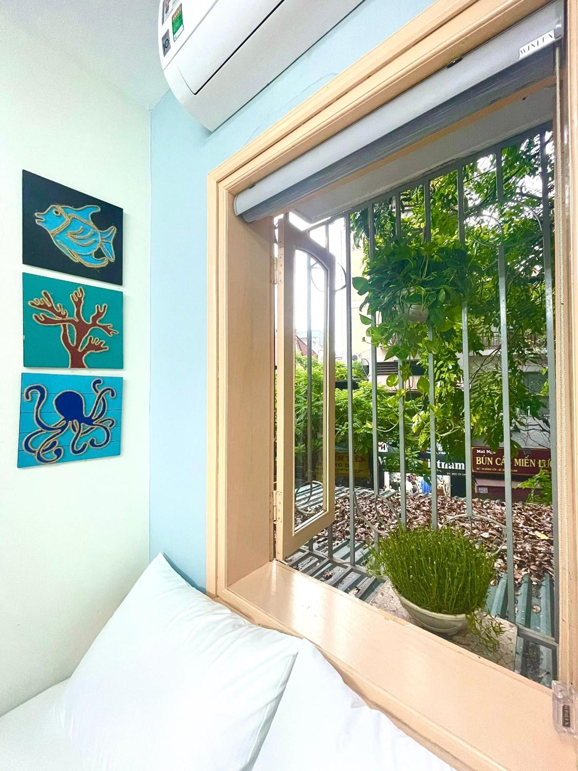 Sora Home 3 Bedrooms Balcony Garden Light