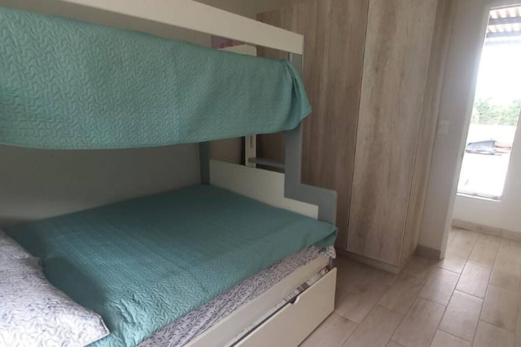Casa de campo en condominio