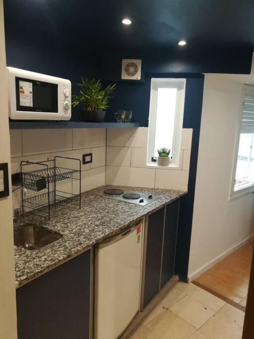 Hermoso departamento en la zona mas atractiva de bs