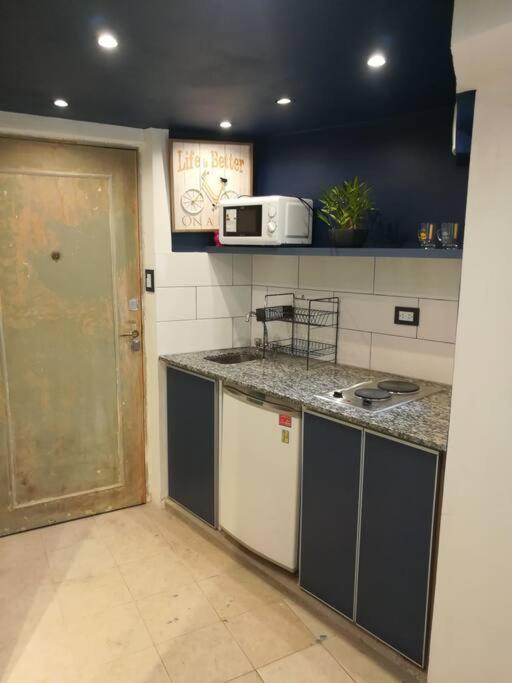 Hermoso departamento en la zona mas atractiva de bs