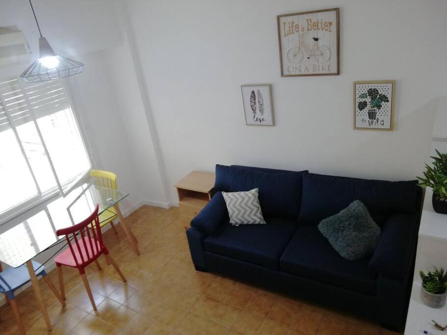 Hermoso departamento en la zona mas atractiva de bs