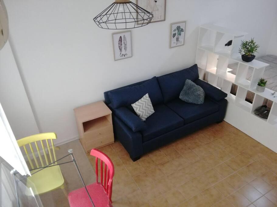 Hermoso departamento en la zona mas atractiva de bs