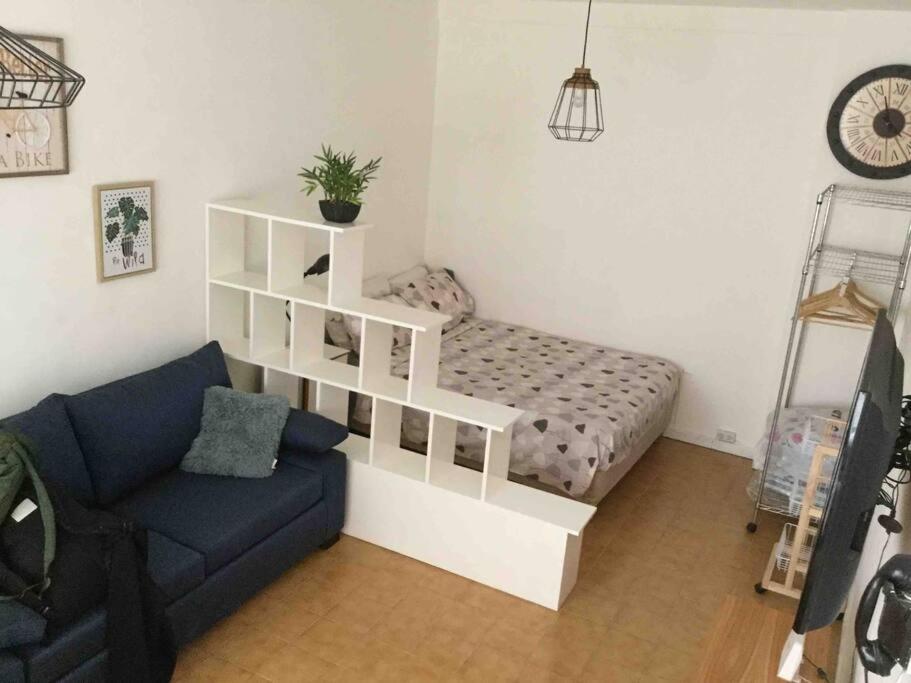 Hermoso departamento en la zona mas atractiva de bs
