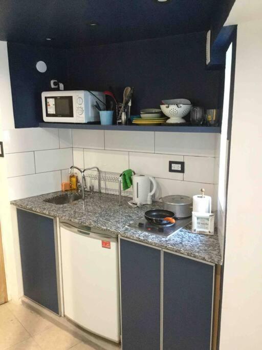 Hermoso departamento en la zona mas atractiva de bs