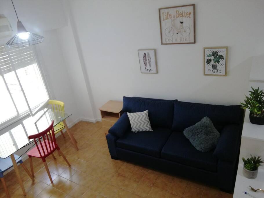 Hermoso departamento en la zona mas atractiva de bs