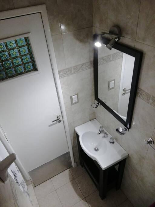 Hermoso departamento en la zona mas atractiva de bs