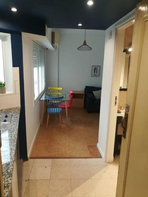 Hermoso departamento en la zona mas atractiva de bs