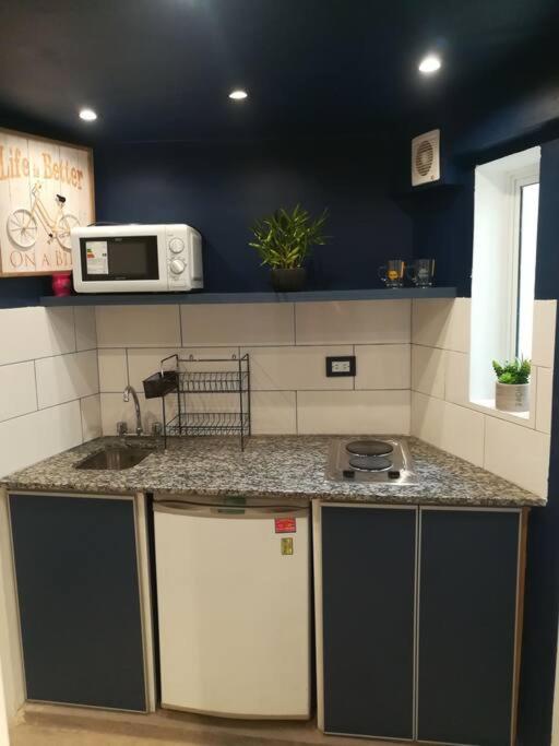 Hermoso departamento en la zona mas atractiva de bs