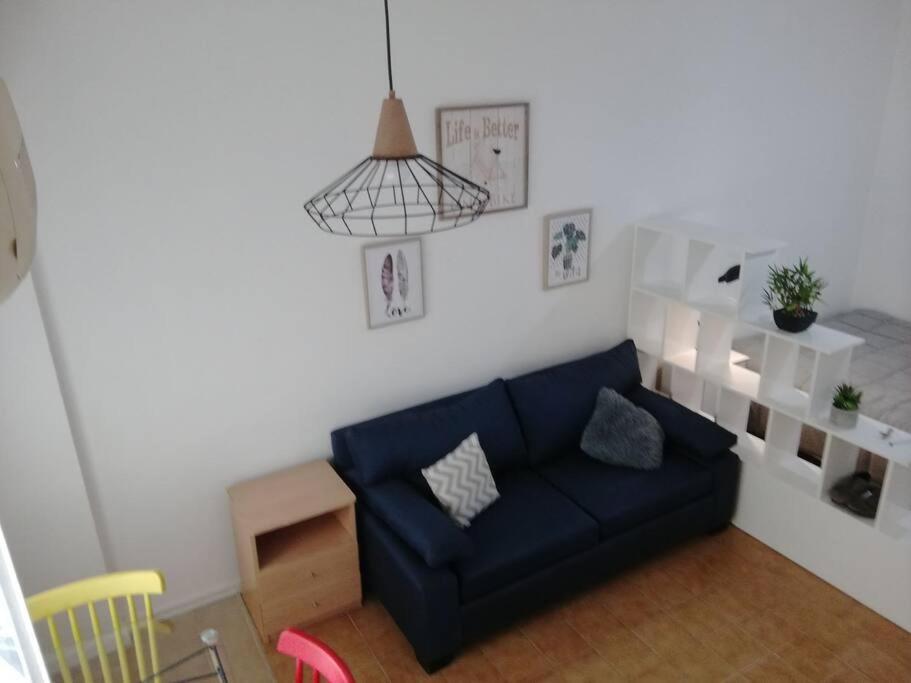 Hermoso departamento en la zona mas atractiva de bs