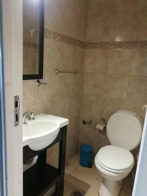 Hermoso departamento en la zona mas atractiva de bs