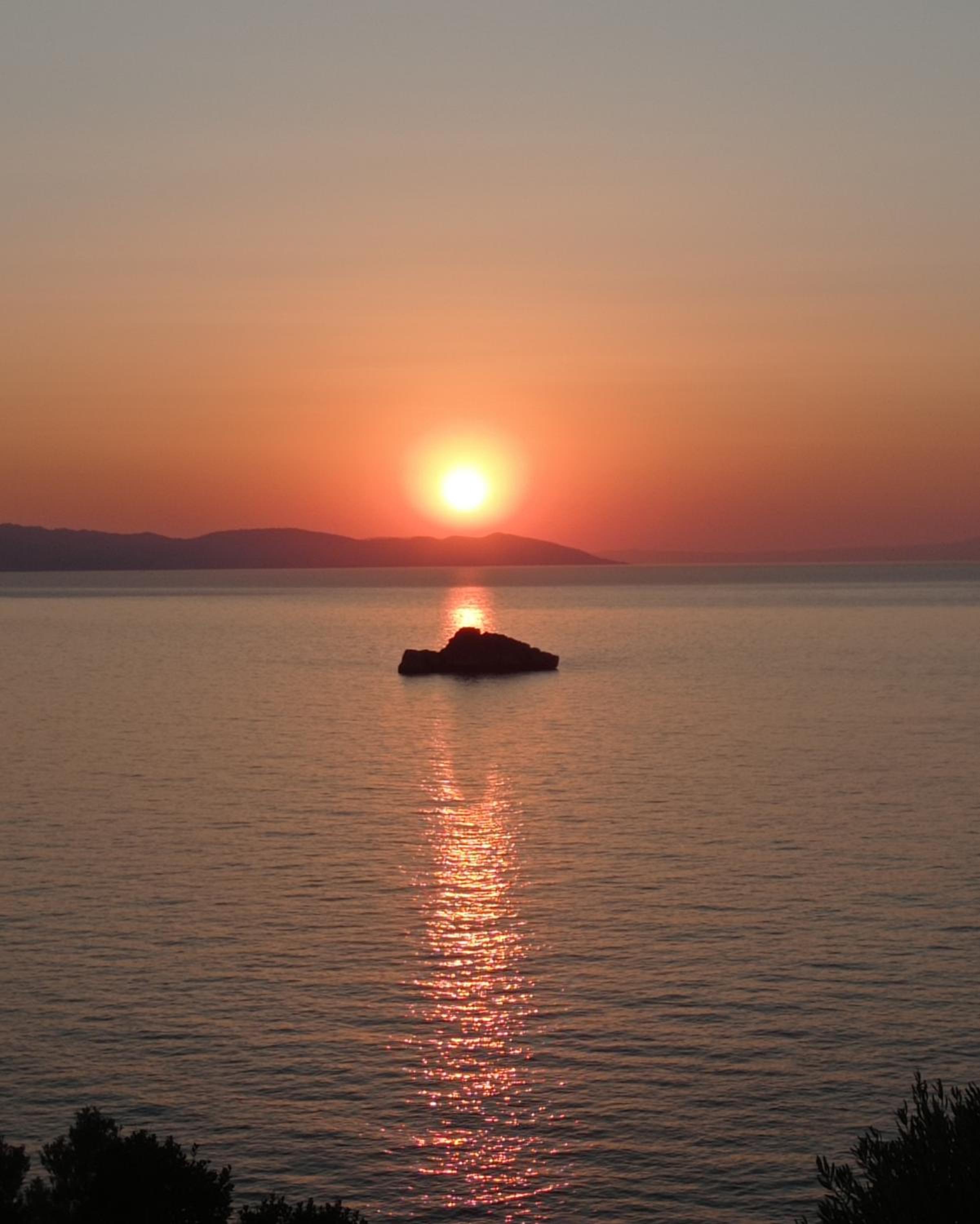 Villa Lakka view 4