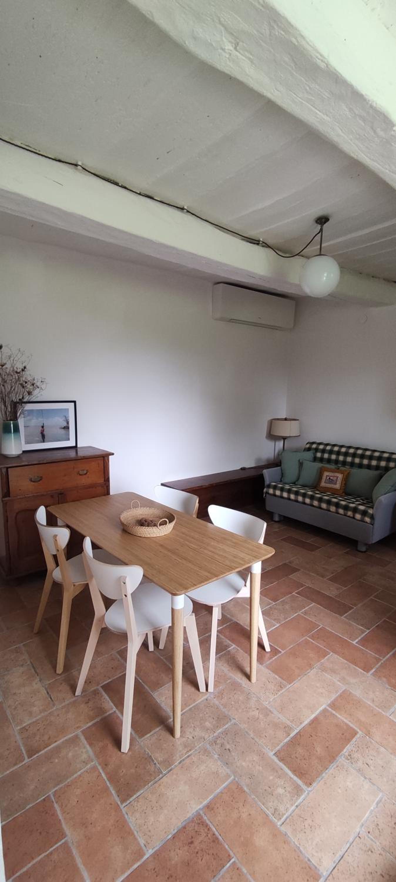 AGRITURISMO BUON VENTO, Appartamento L'ALBERO SBANDIERATORE una cozy home in Gubbio Italy view 5