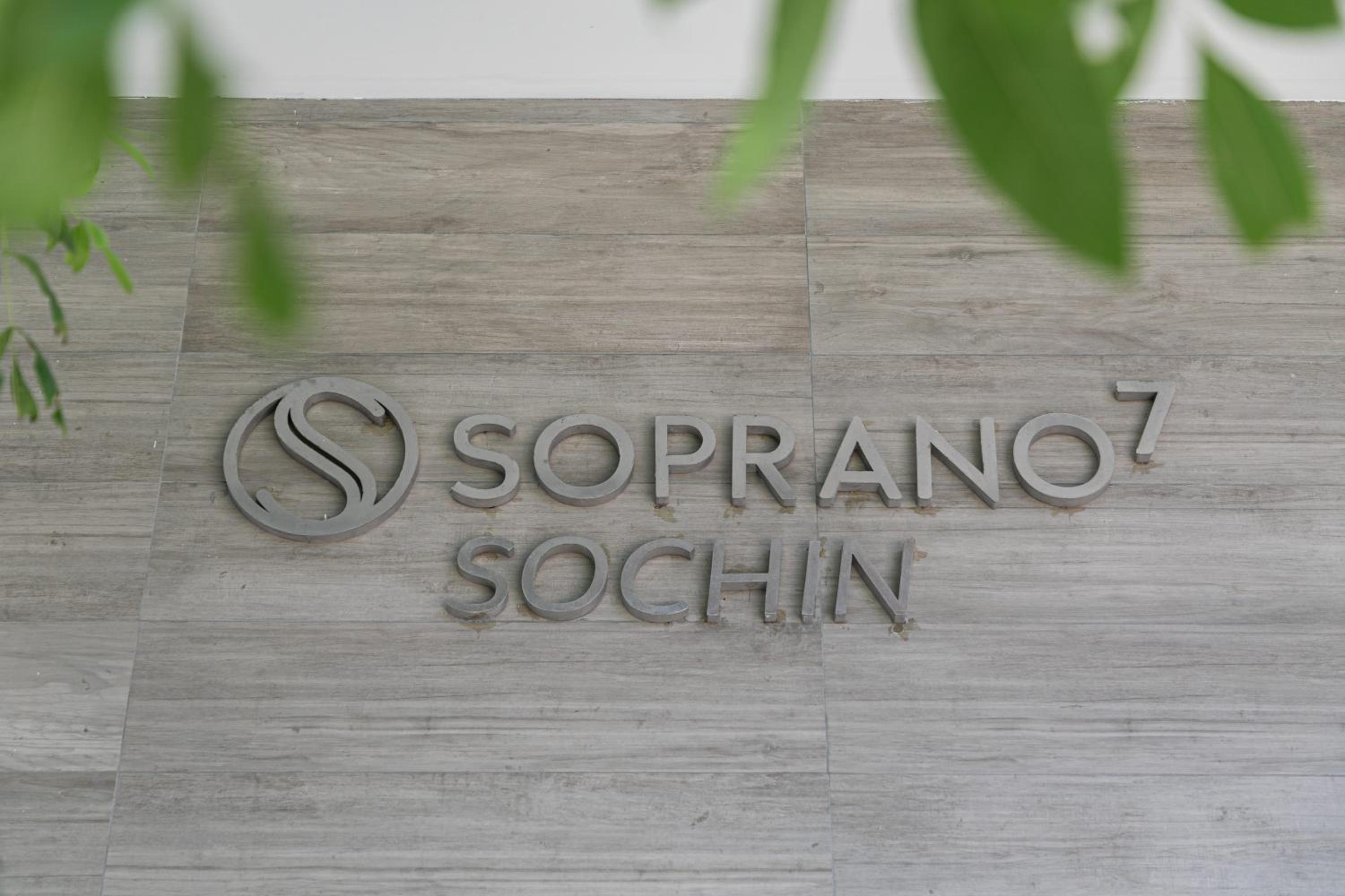 Sochin
