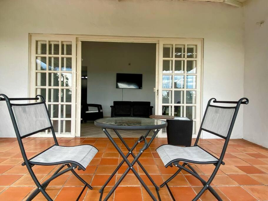 Hermosa finca en Chinauta