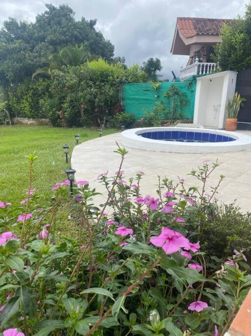 Hermosa finca en Chinauta