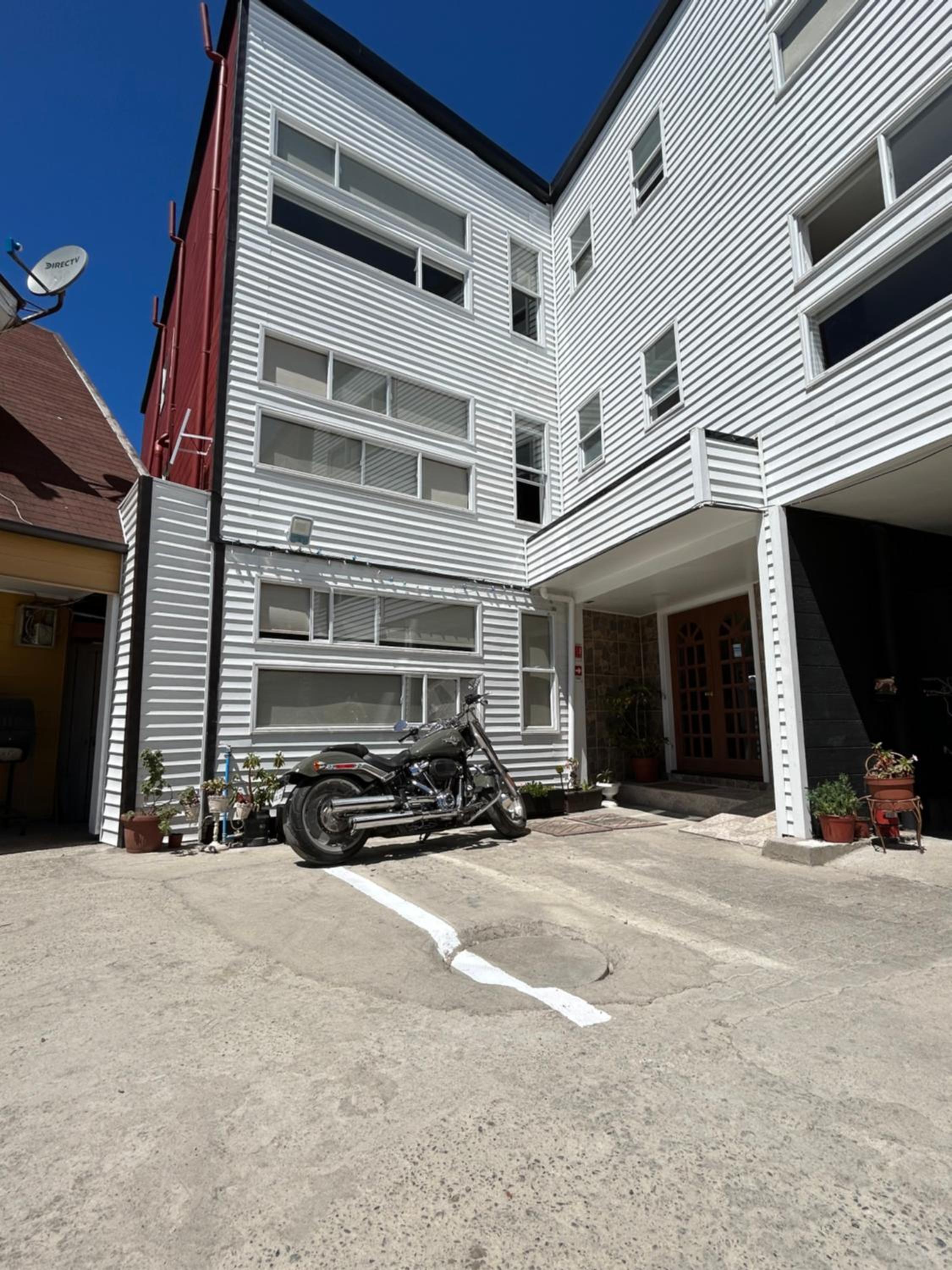 Hotel Esesur