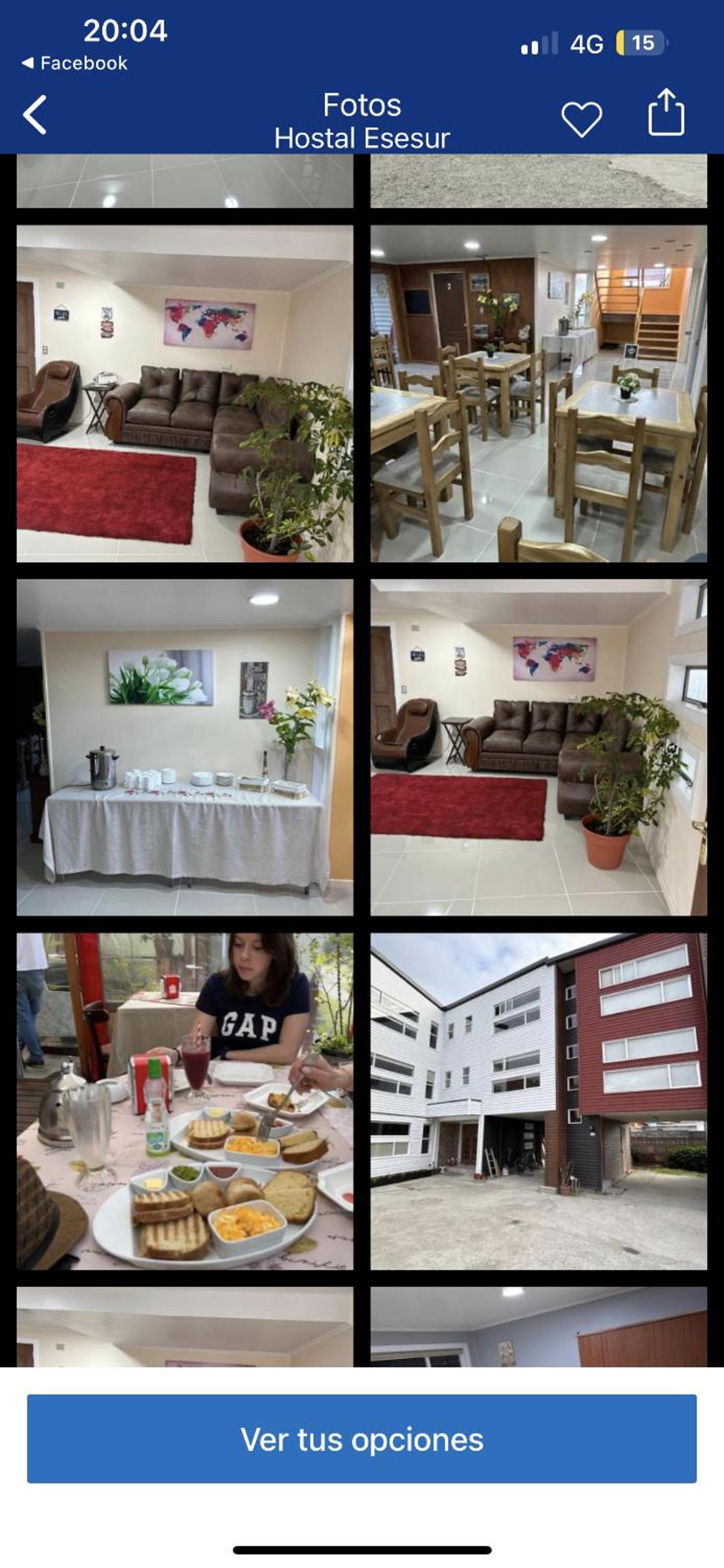 Hotel Esesur