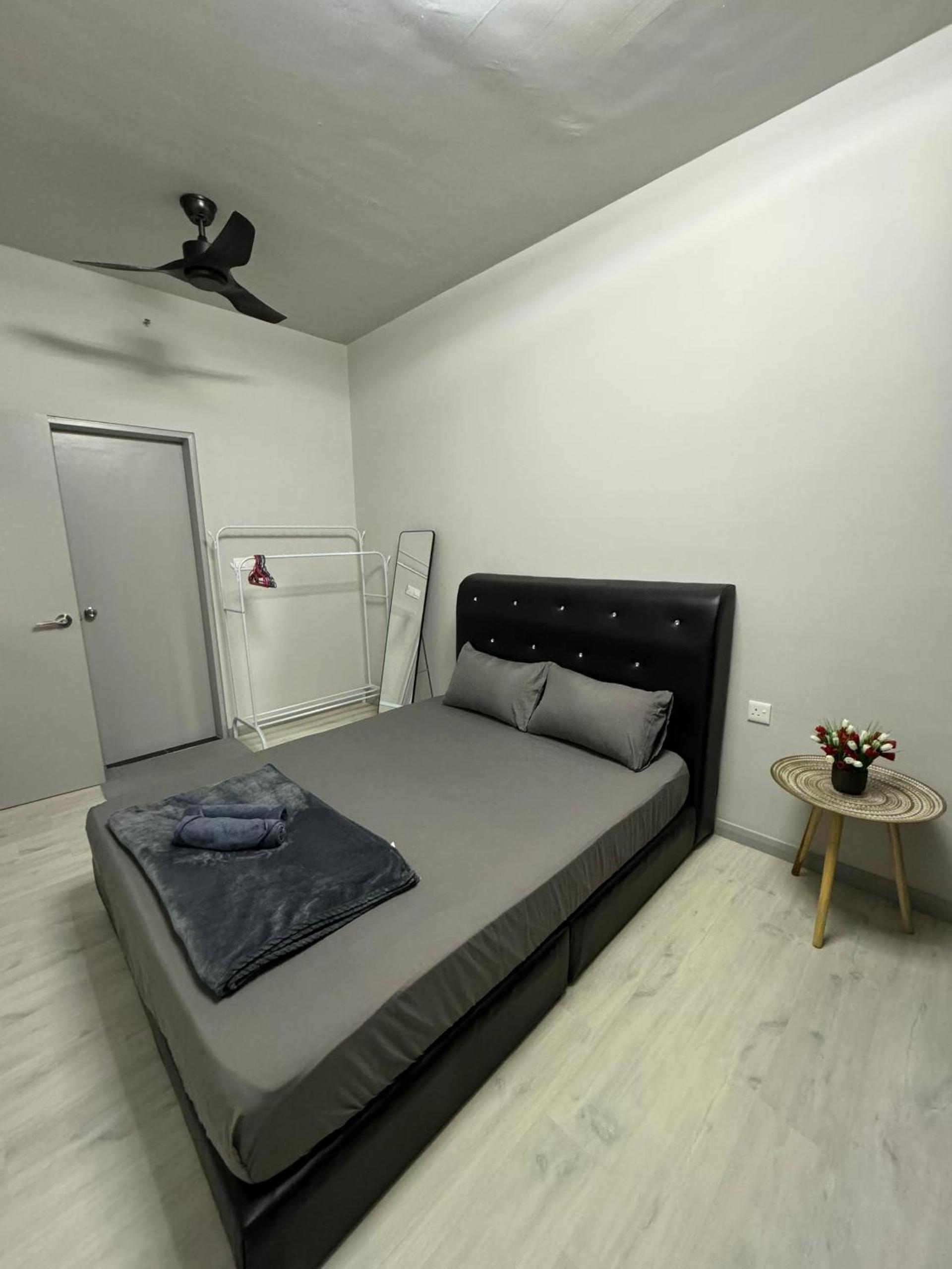 Kinabalu Homestay Jesselton Quay photo 6