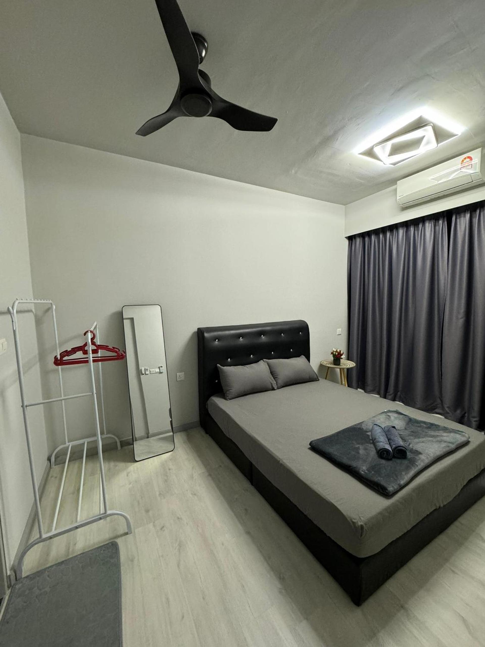 Kinabalu Homestay Jesselton Quay photo 7