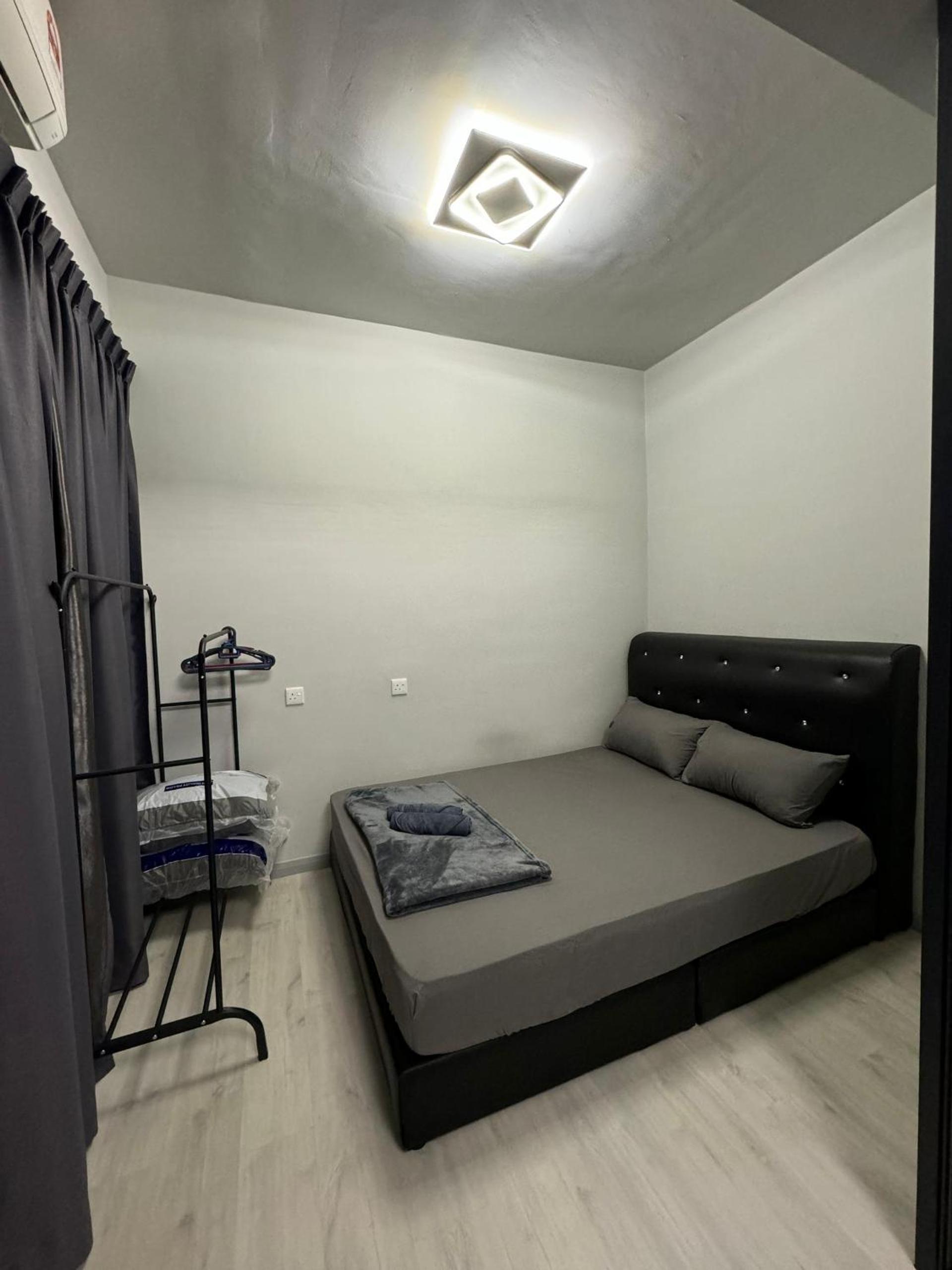 Kinabalu Homestay Jesselton Quay photo 8