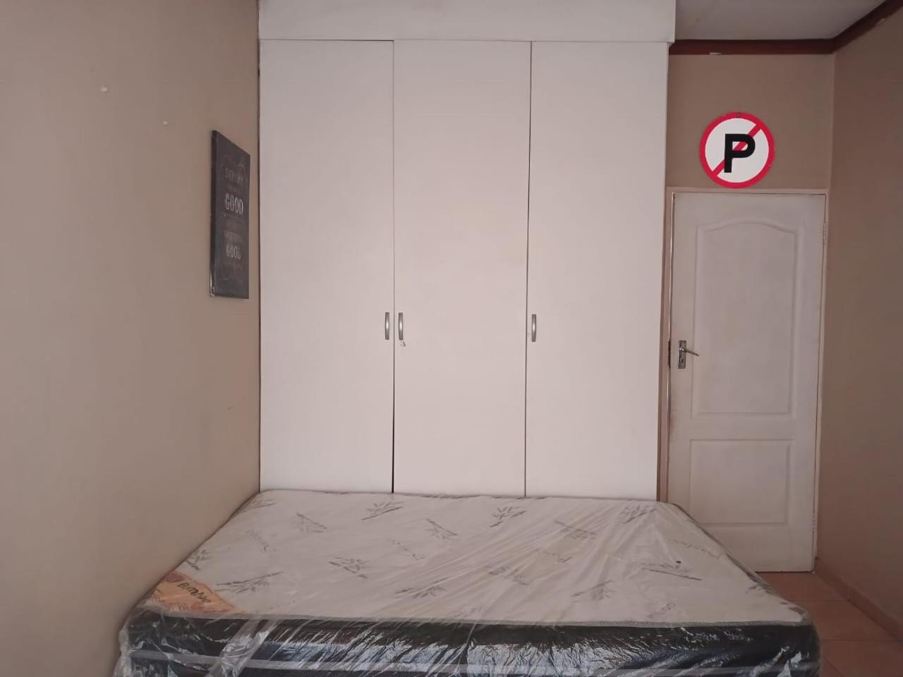 Boiketlong Stay