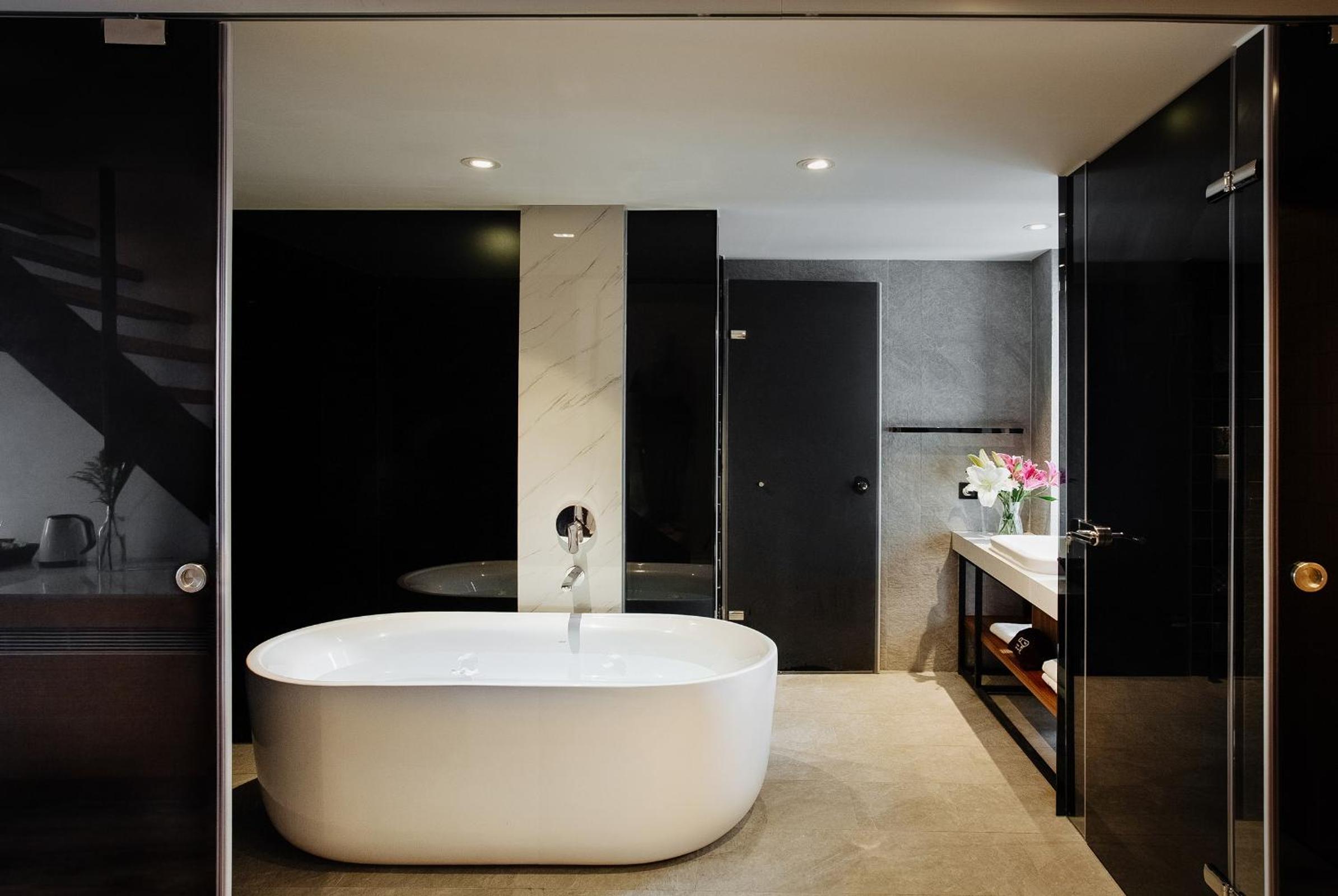 CHECK inn Taichung Zhongshan