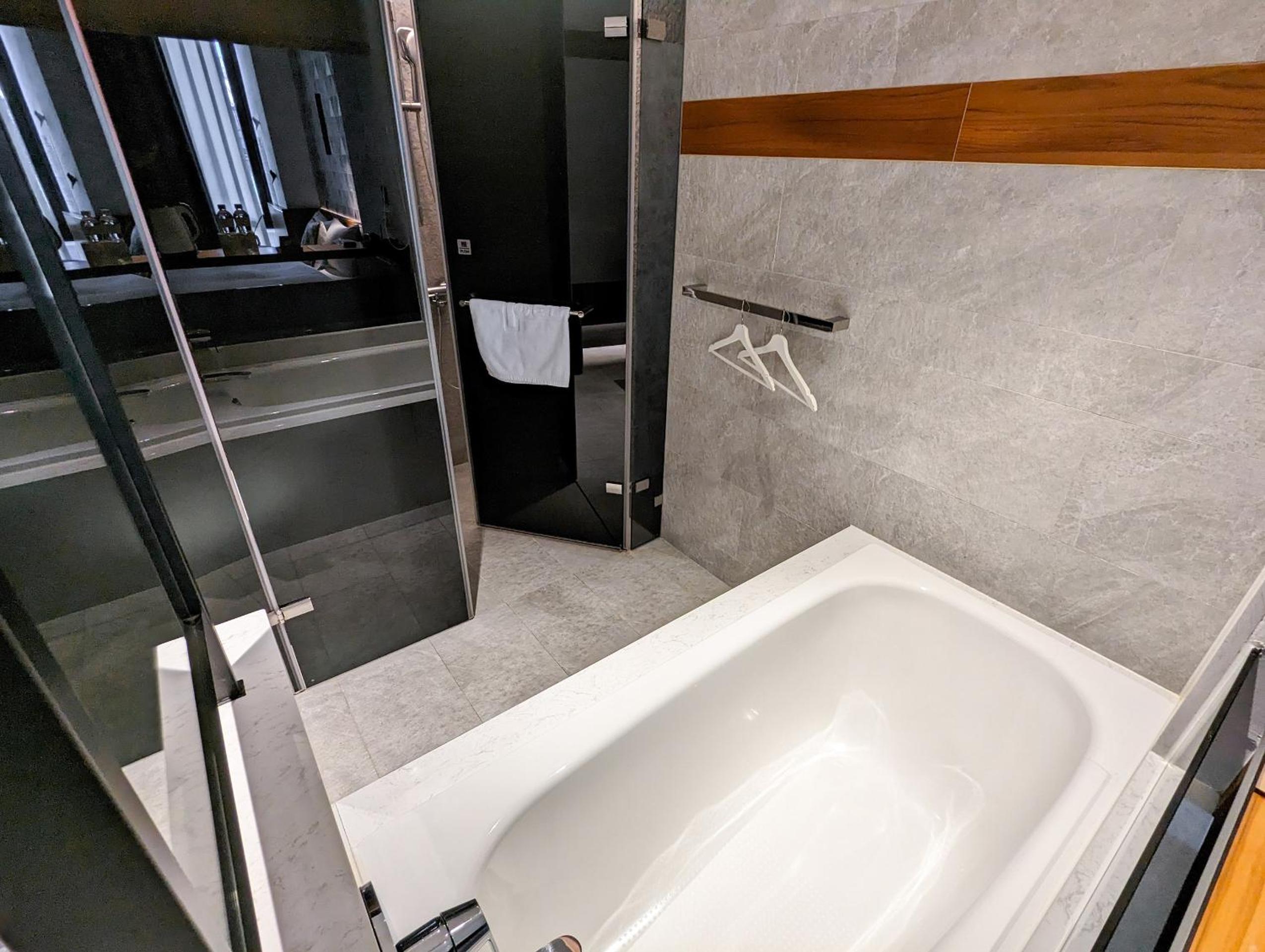CHECK inn Taichung Zhongshan