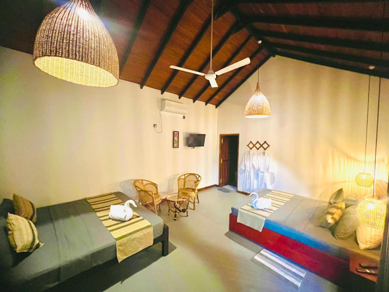 Maritime Nest Cabanas