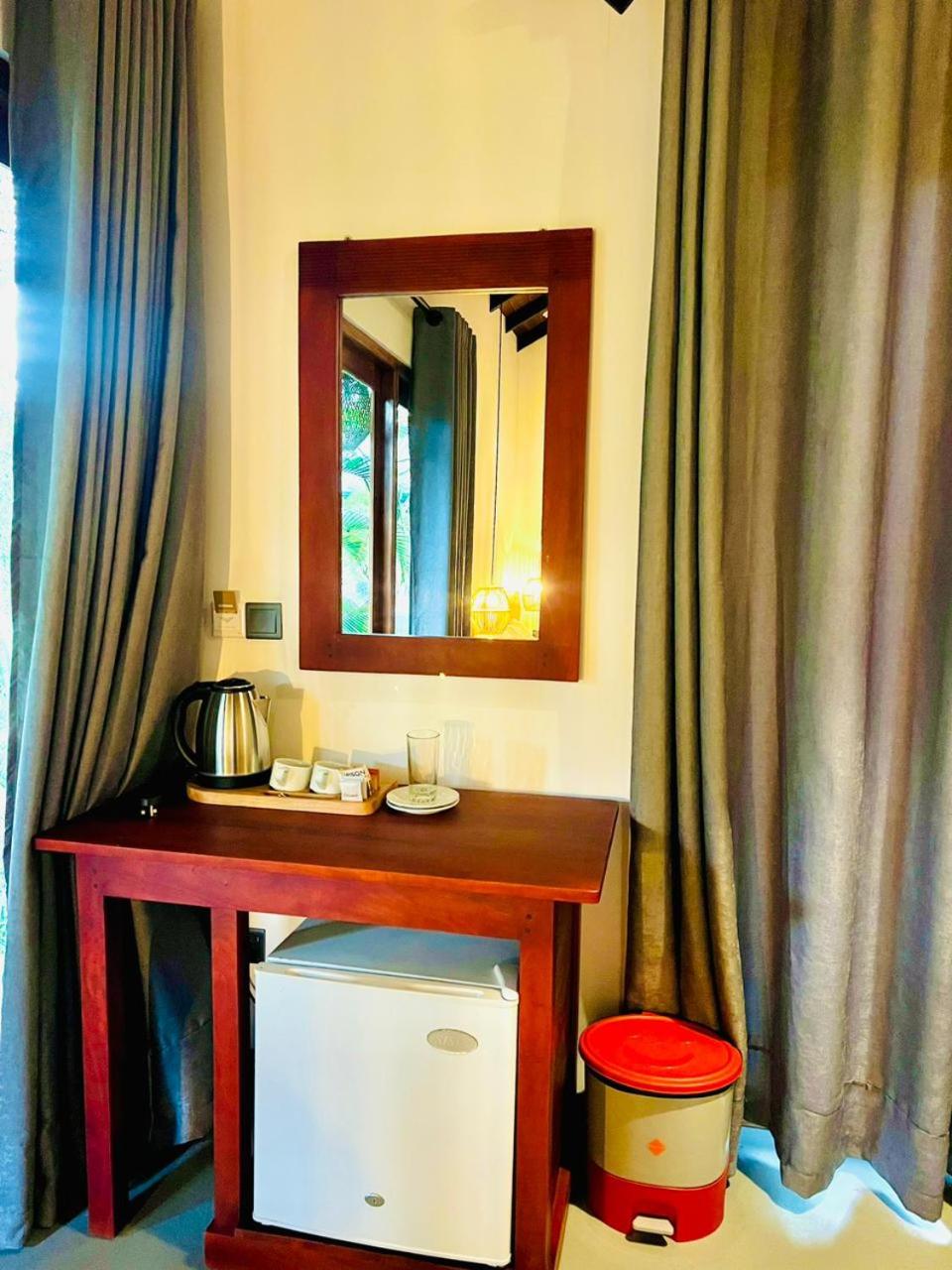 Maritime Nest Cabanas