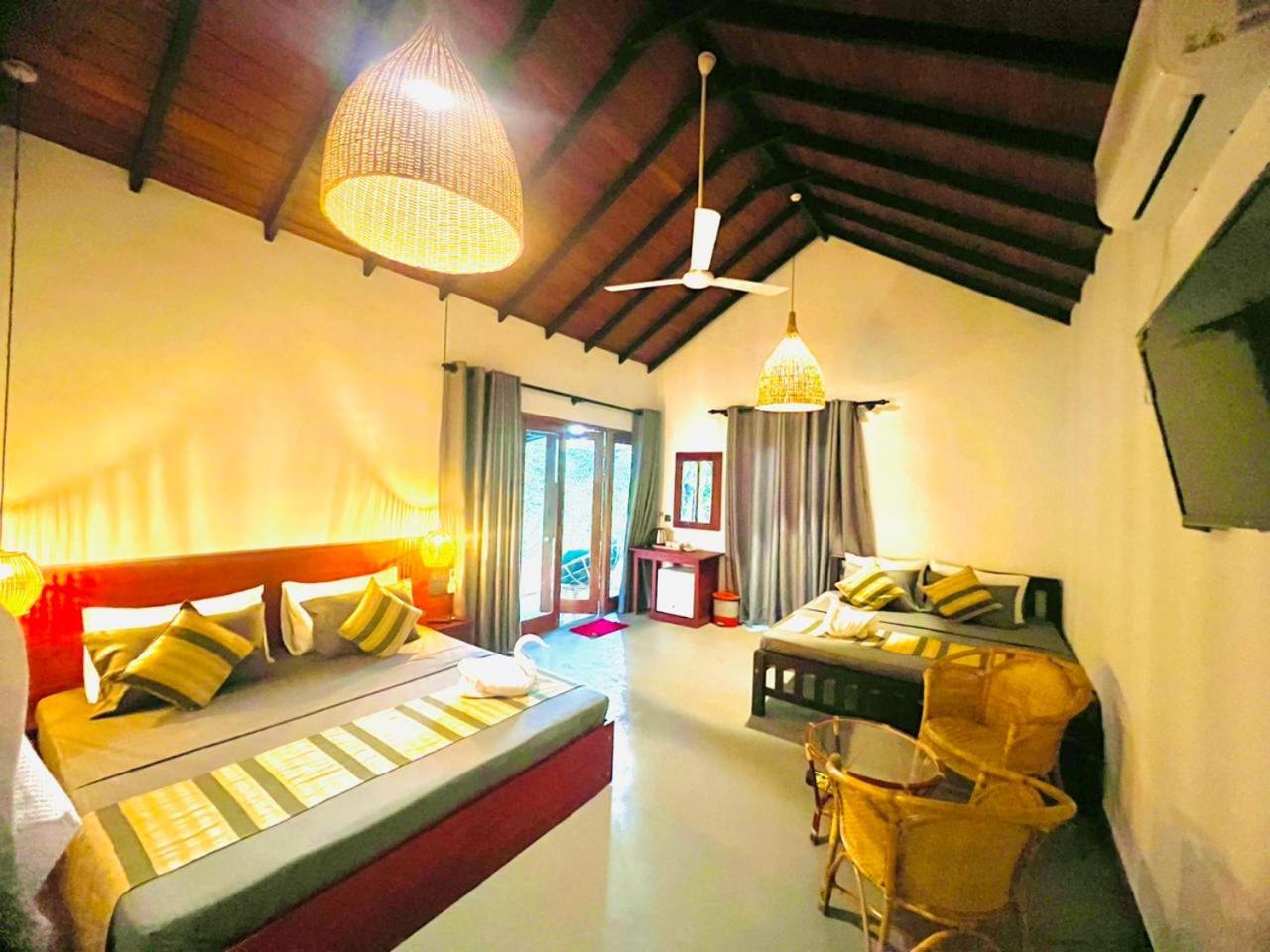 Maritime Nest Cabanas