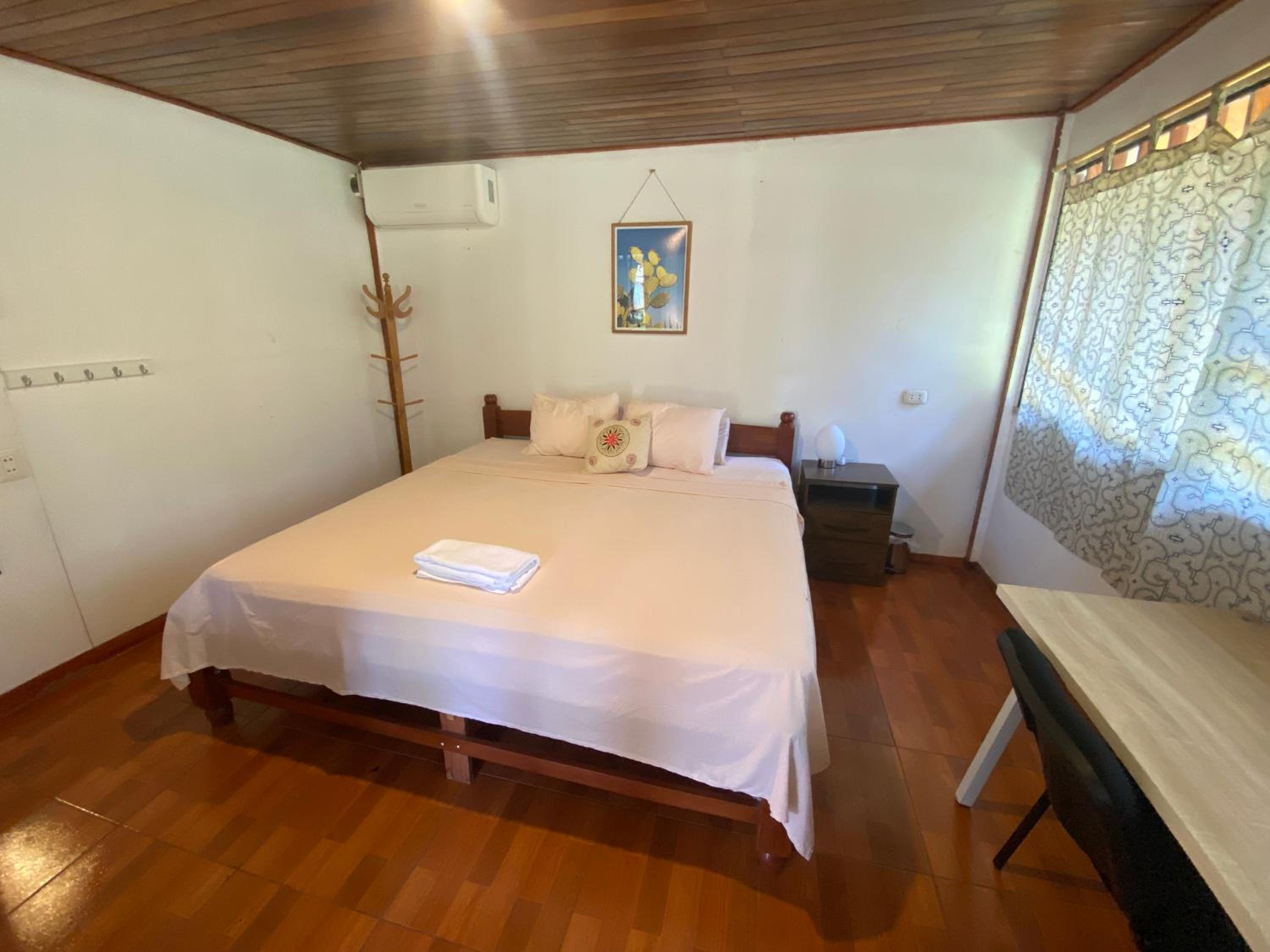 Chaikoni Lodge