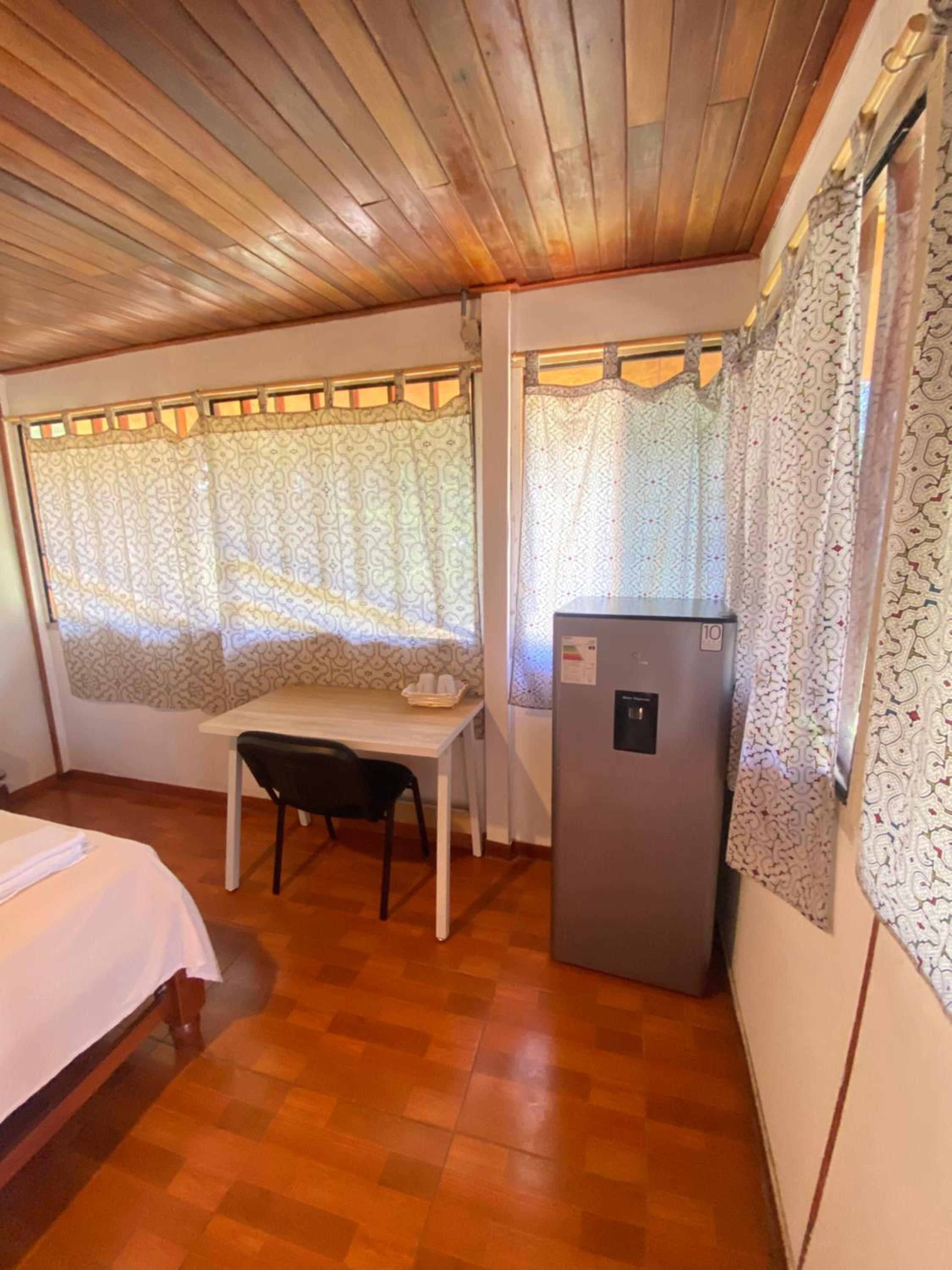 Chaikoni Lodge