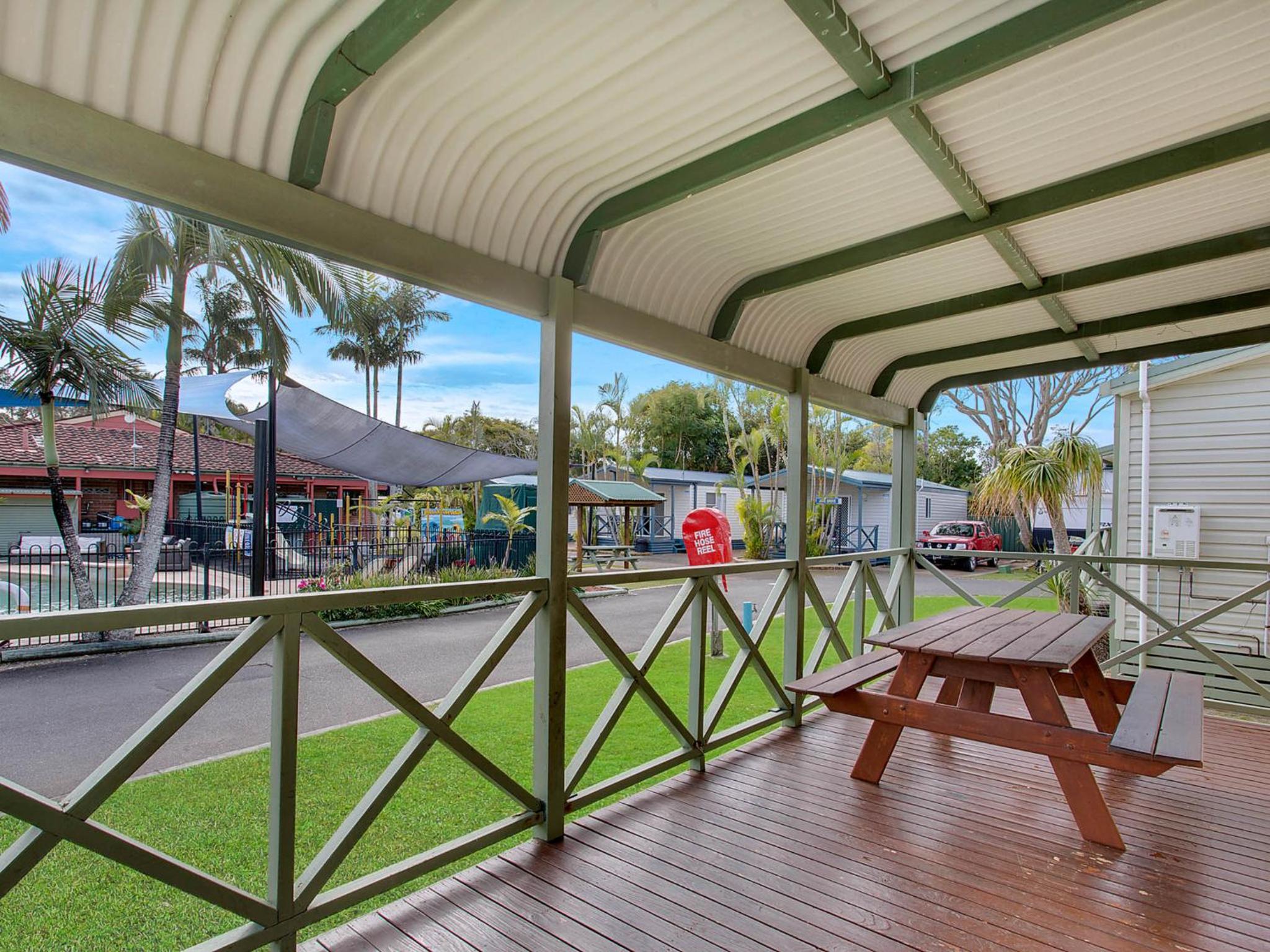 North Haven Holiday Village