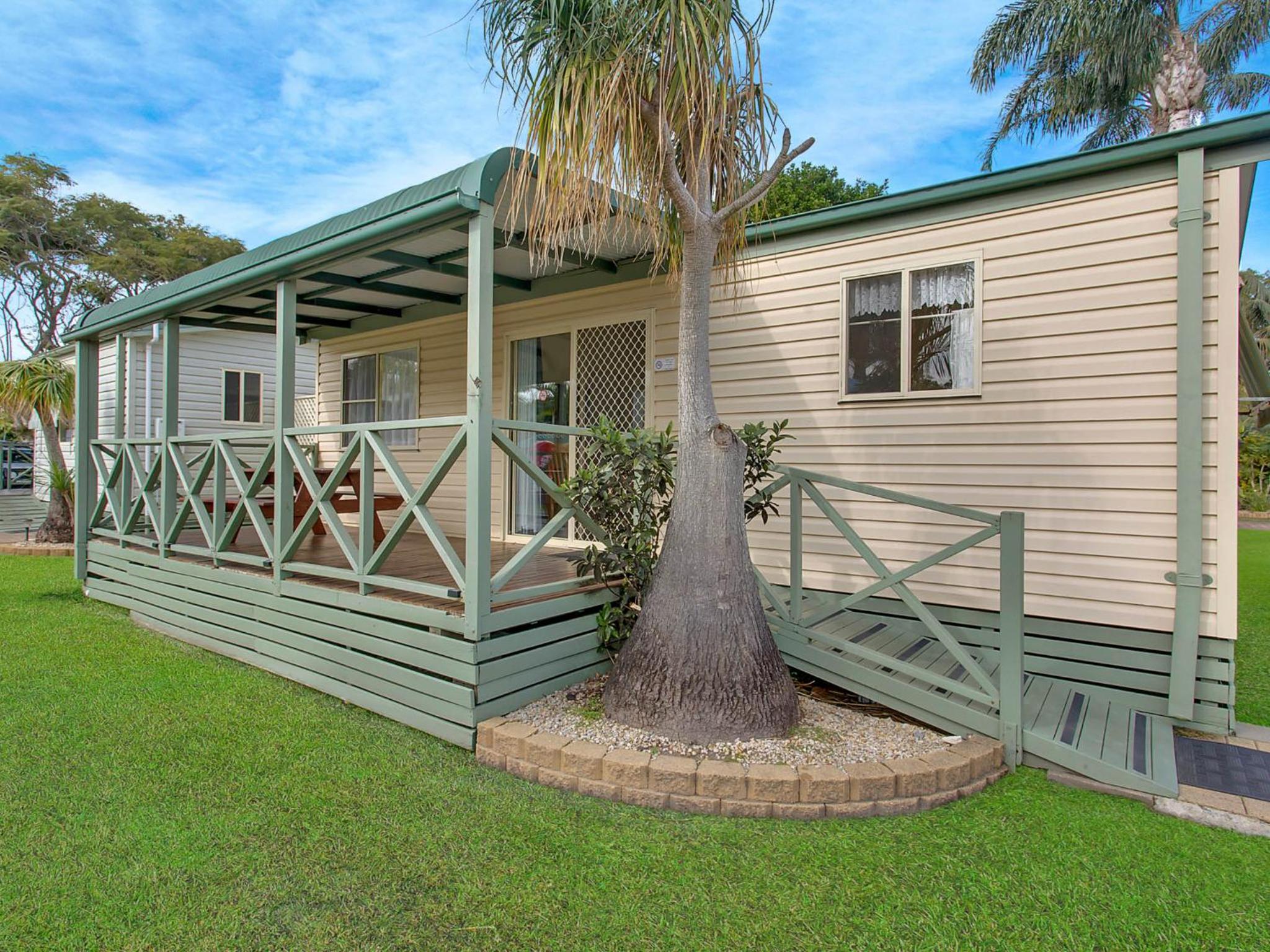 North Haven Holiday Village