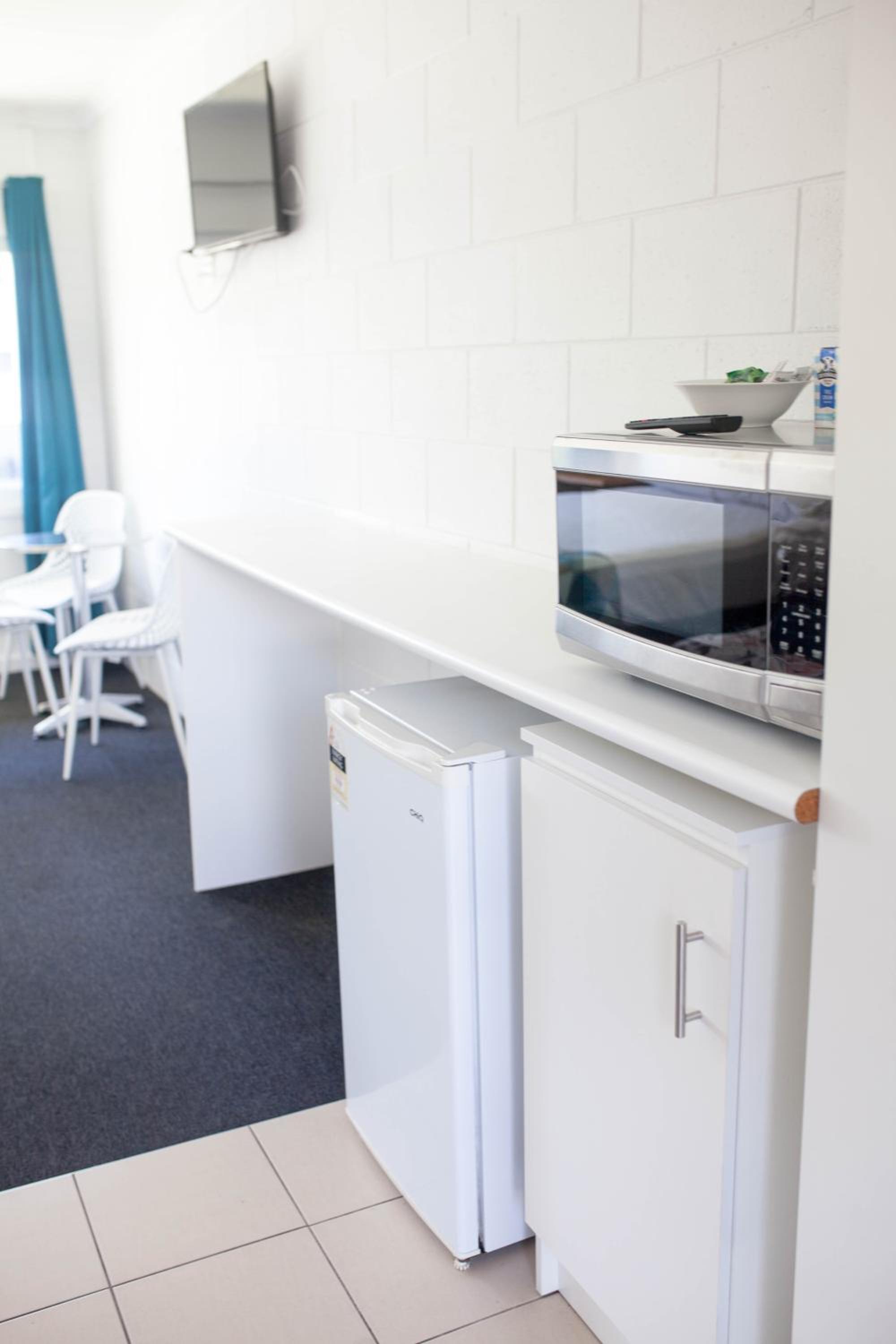 Cairns City Motel