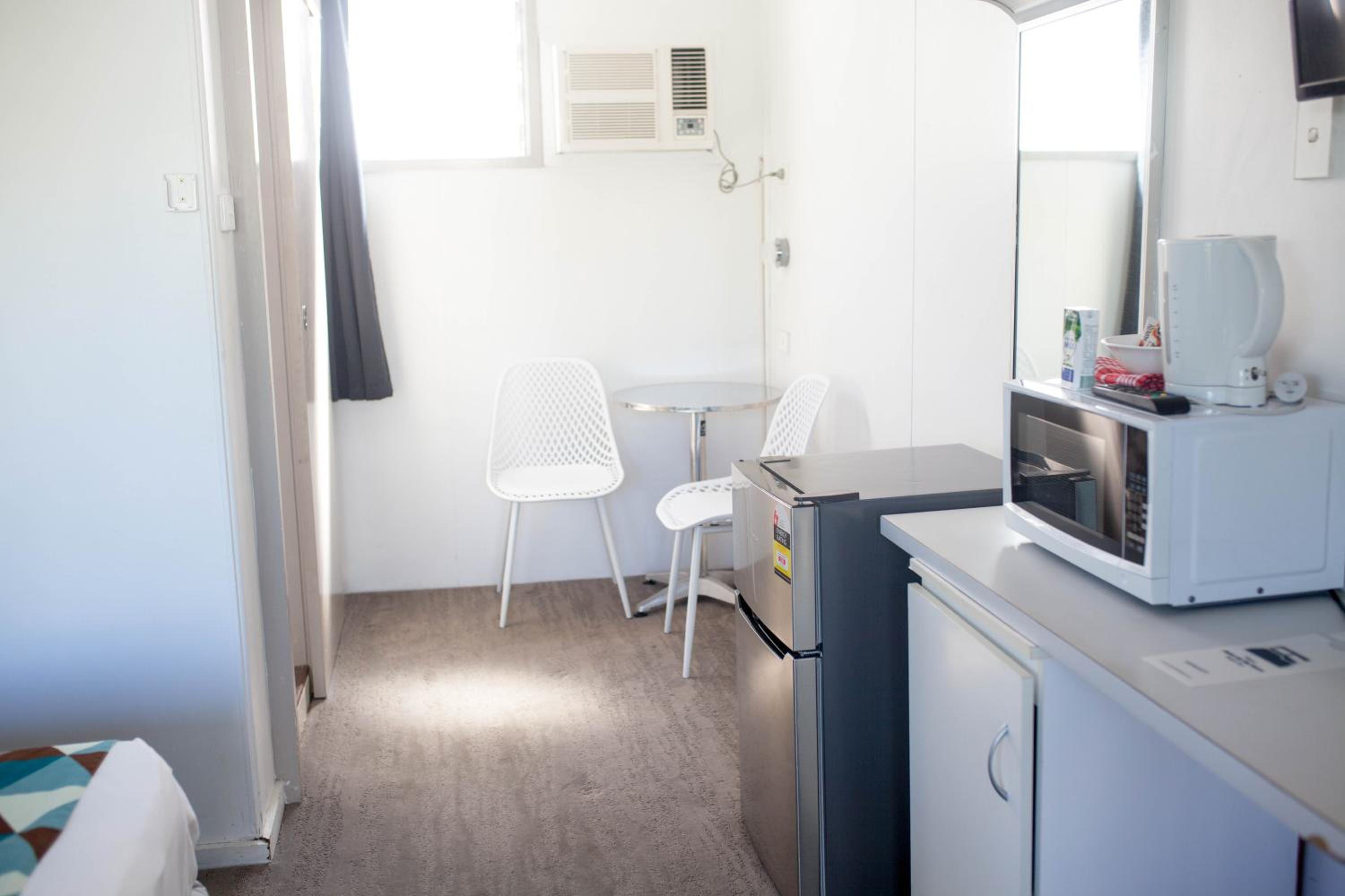 Cairns City Motel