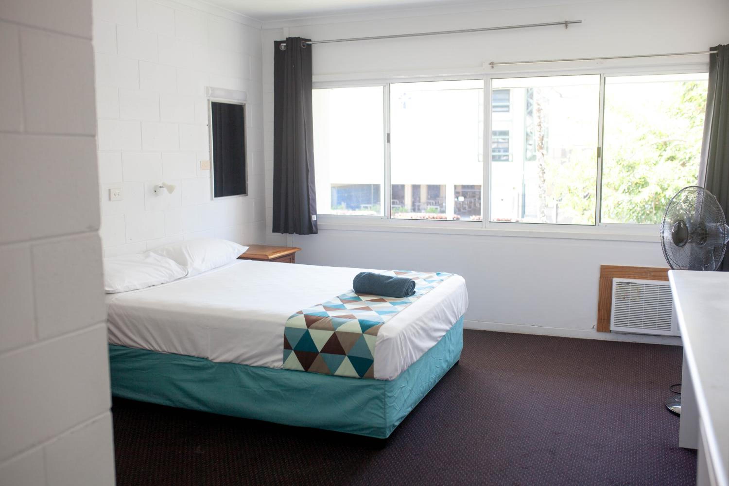 Cairns City Motel
