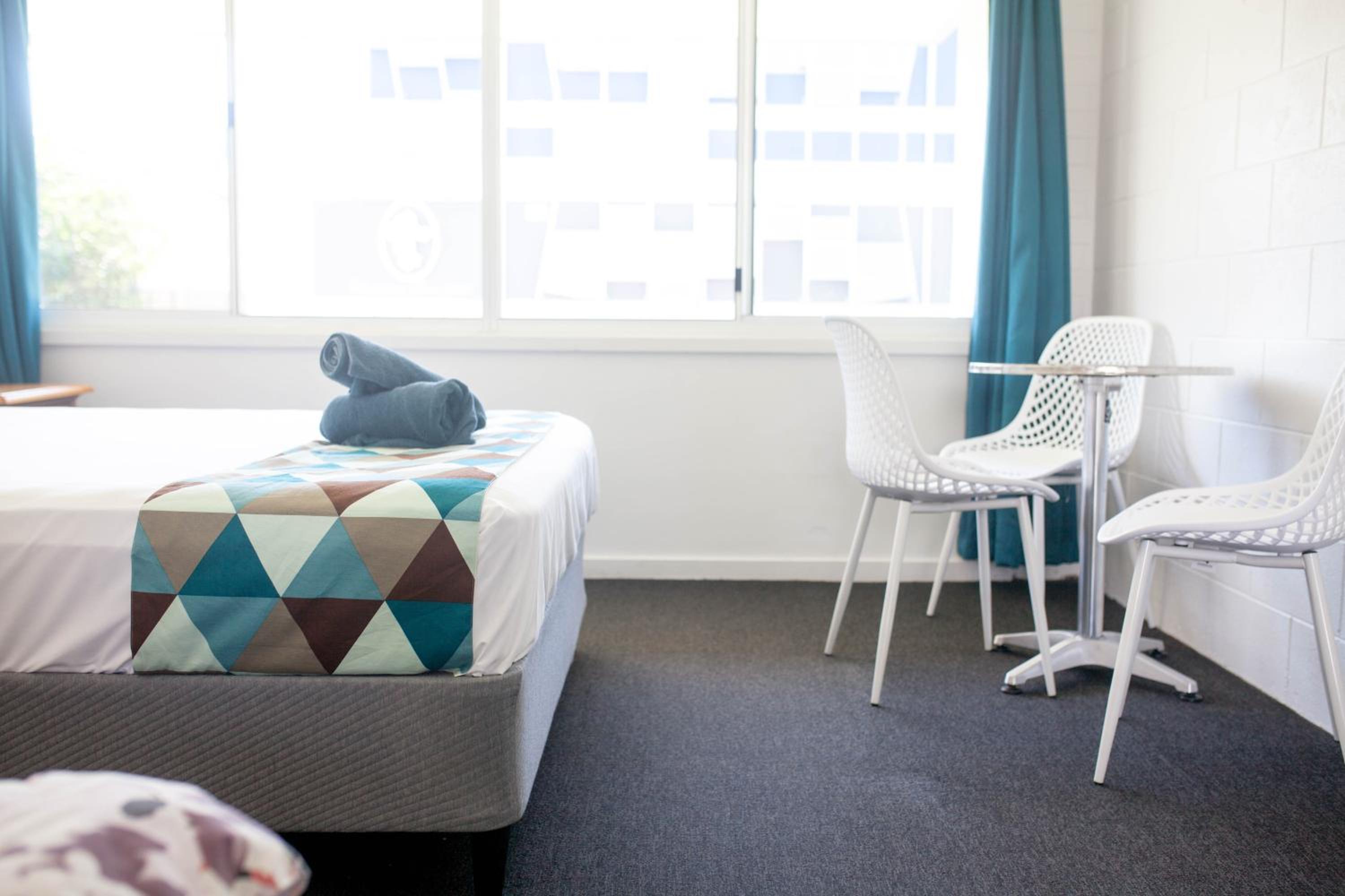 Cairns City Motel