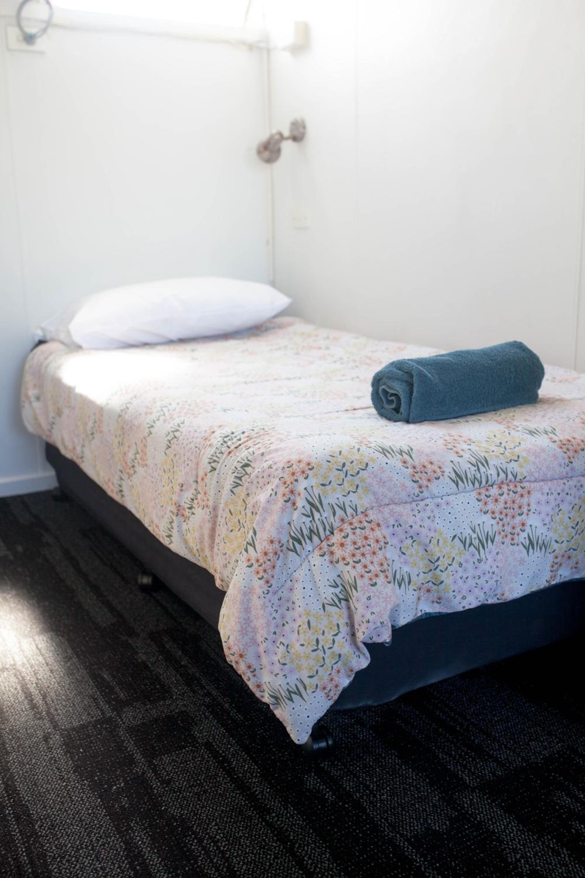 Cairns City Motel