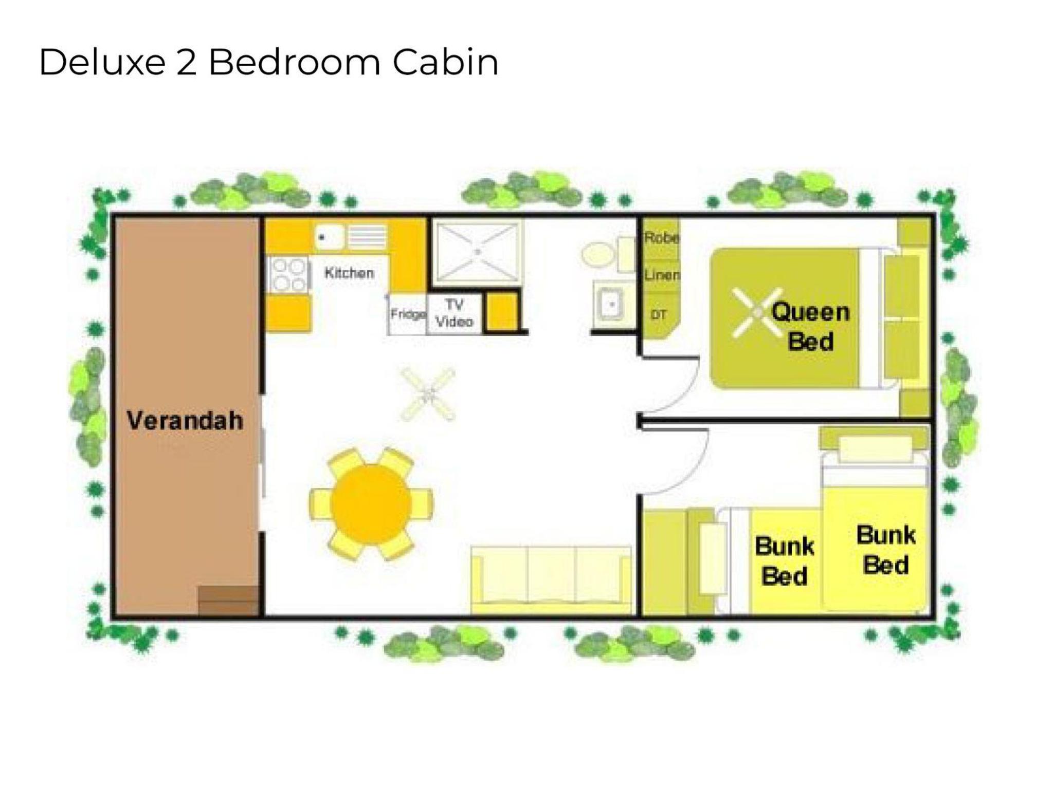 Albury Holiday Park