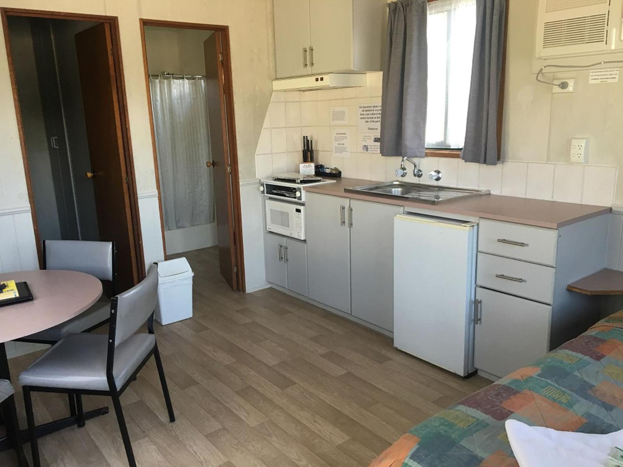Albury Holiday Park