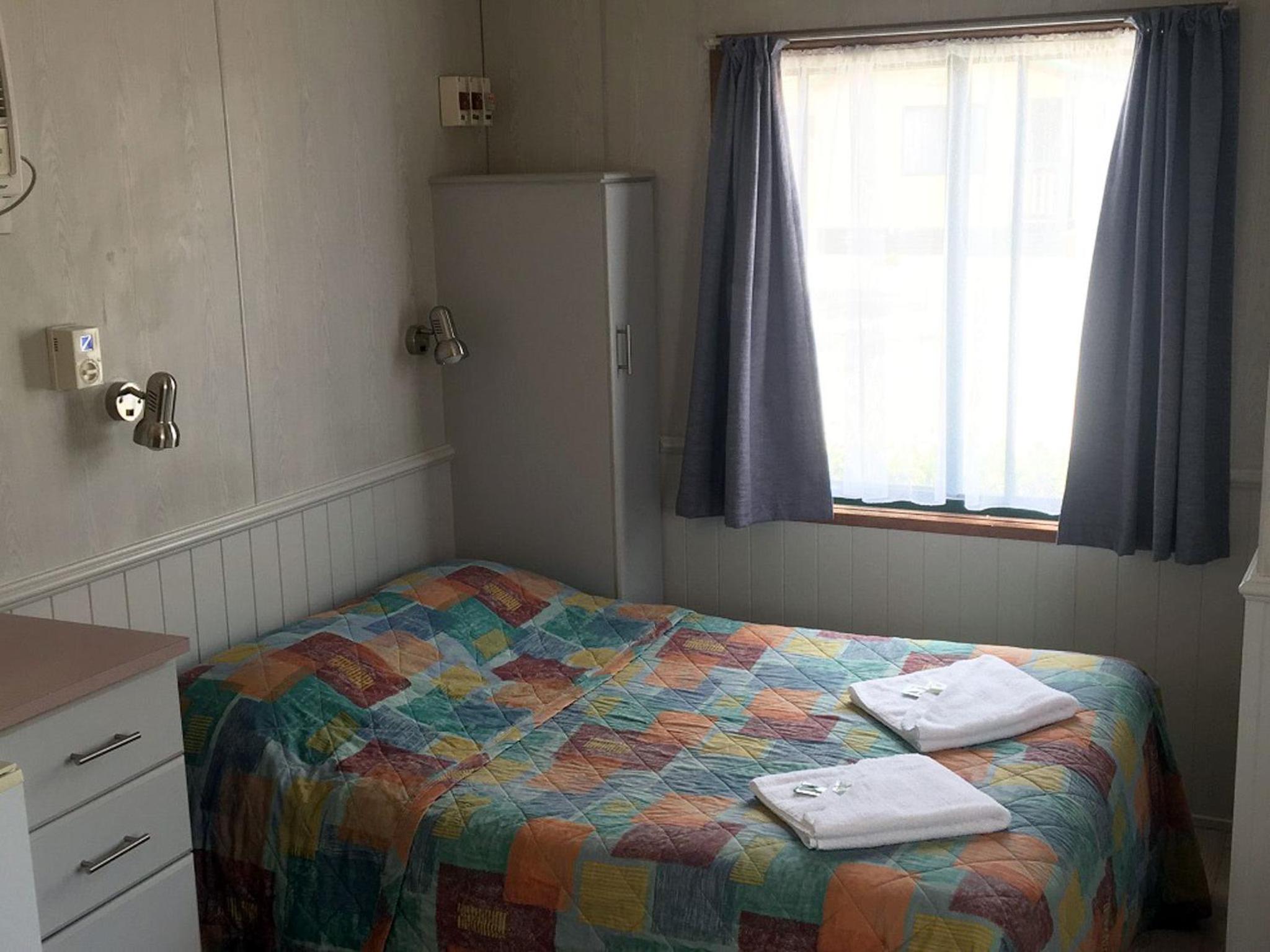 Albury Holiday Park