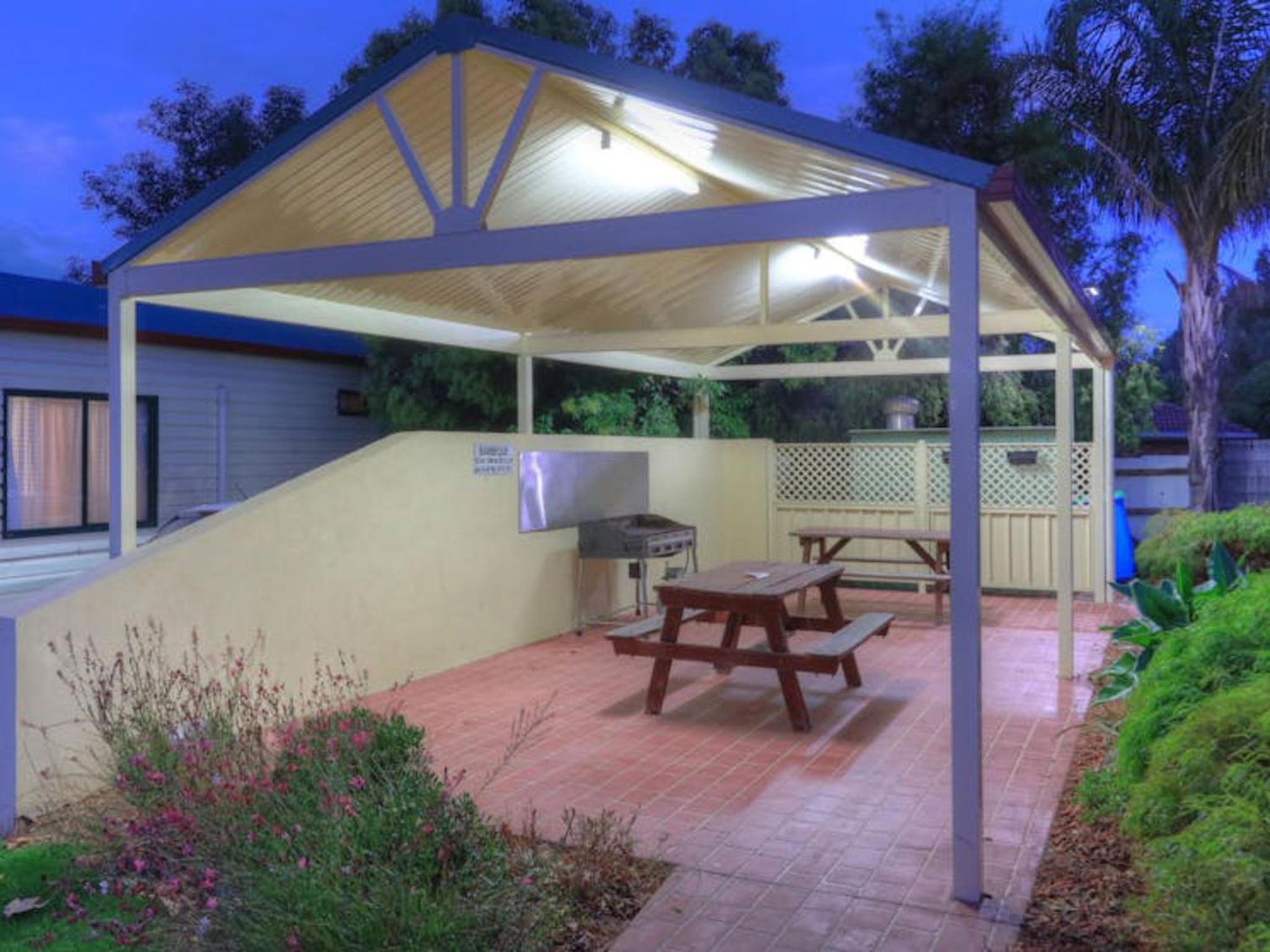 Albury Holiday Park