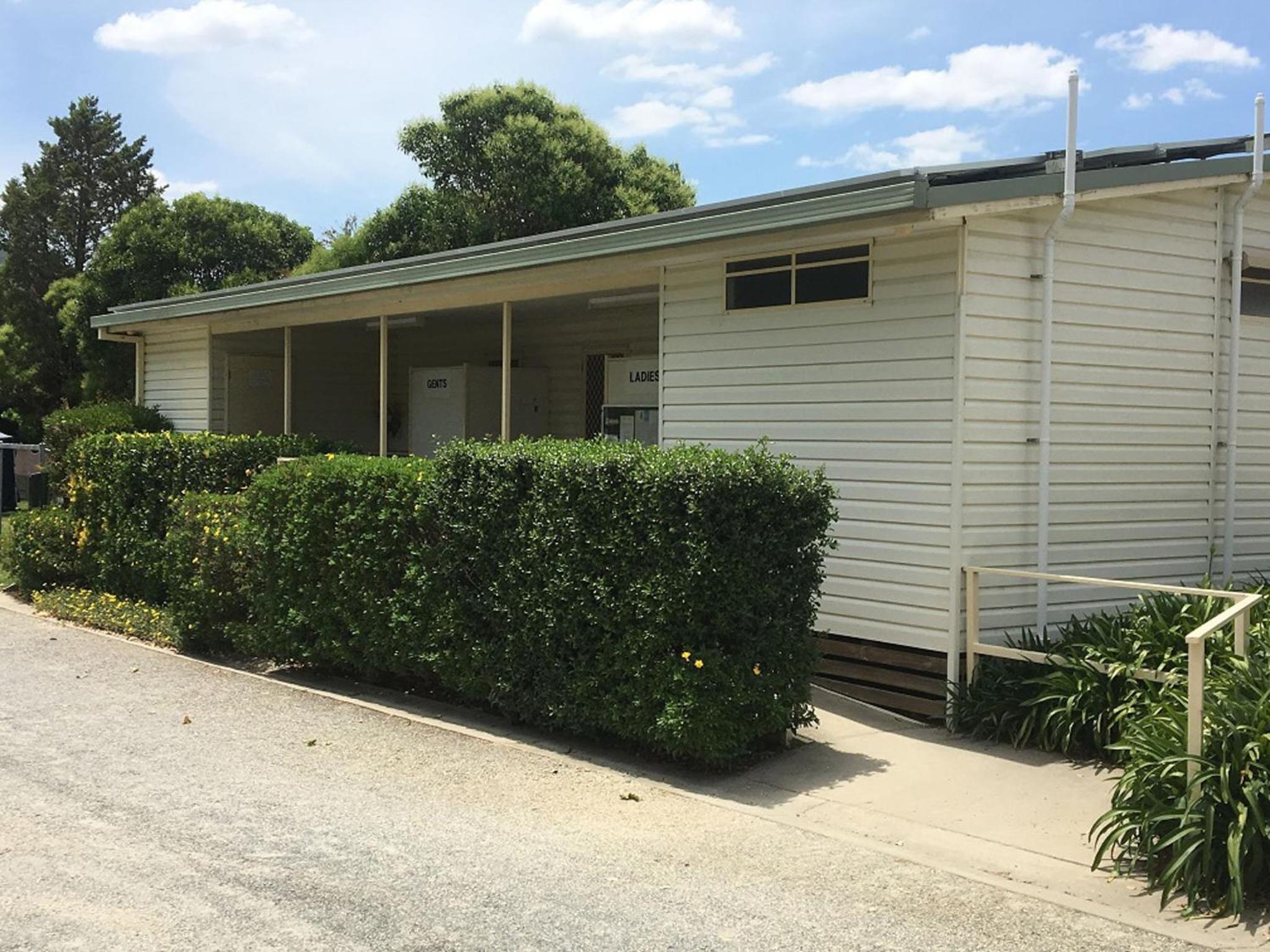 Albury Holiday Park