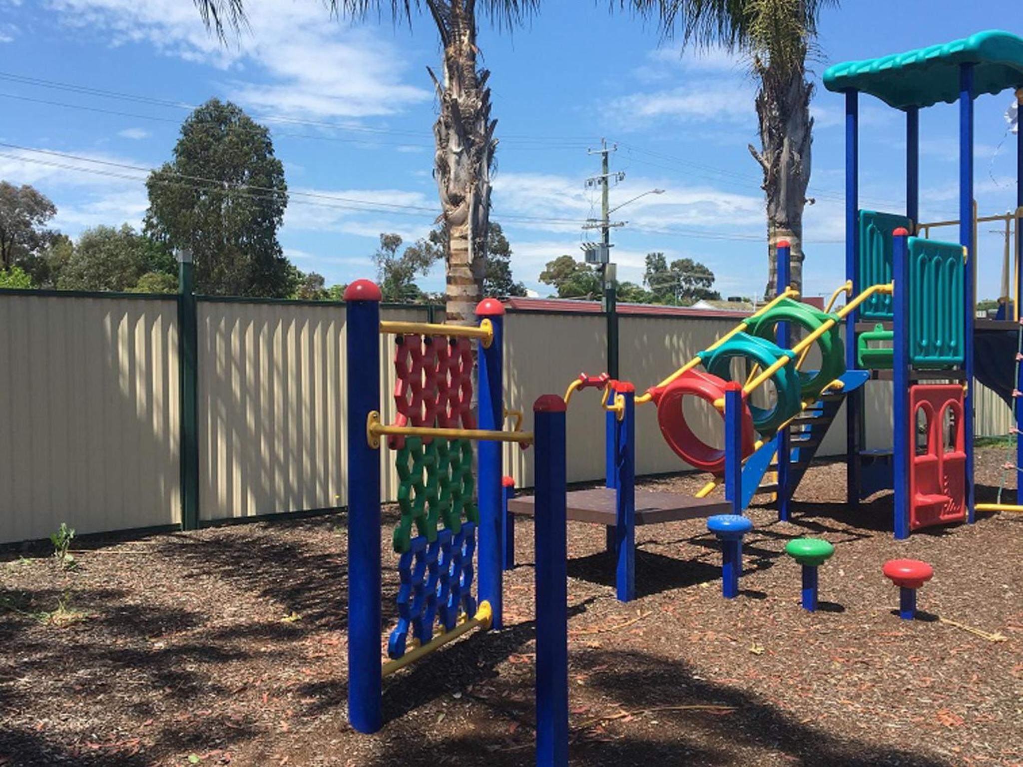 Albury Holiday Park